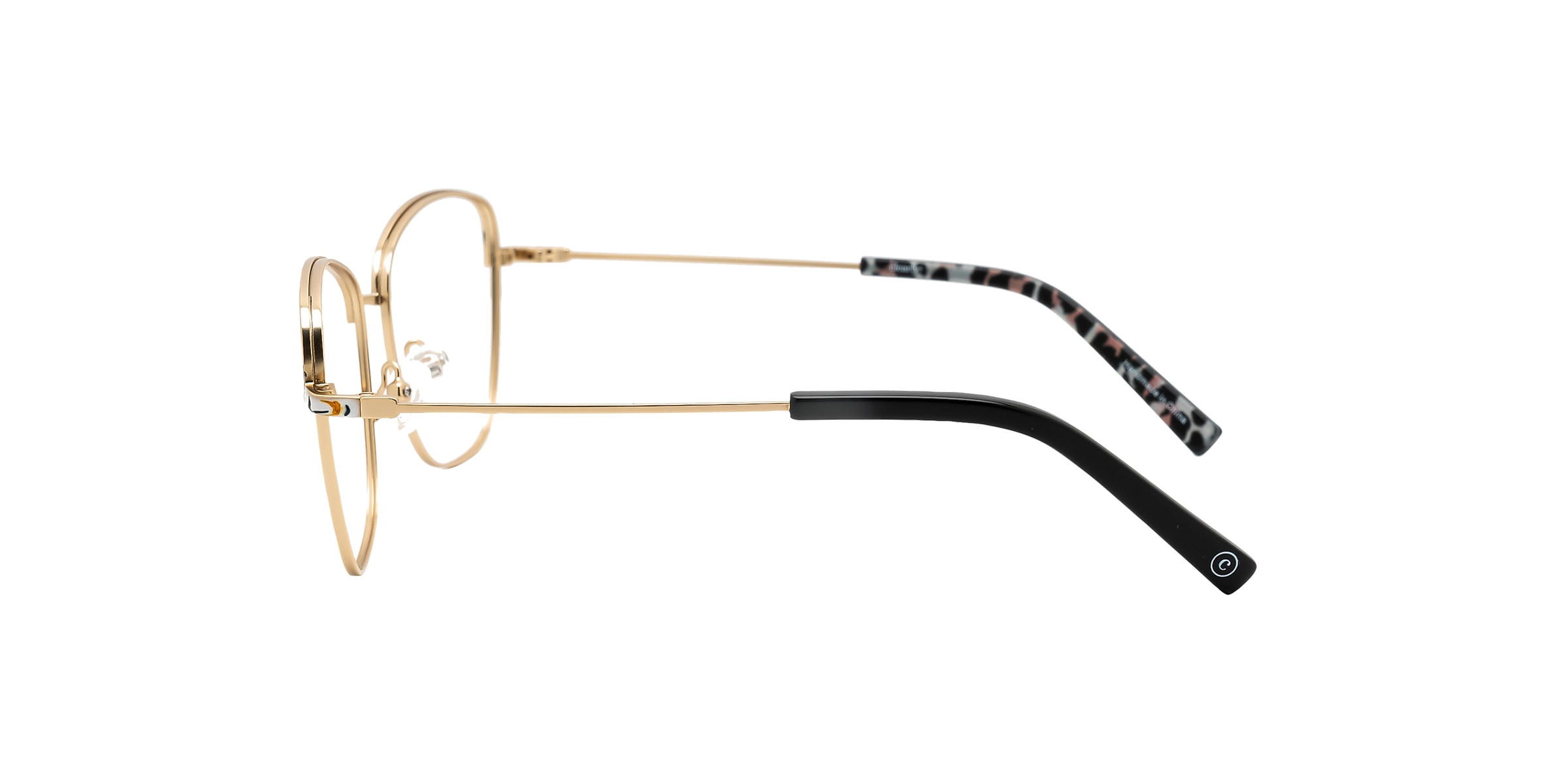 Clearly Glasses LYNTON