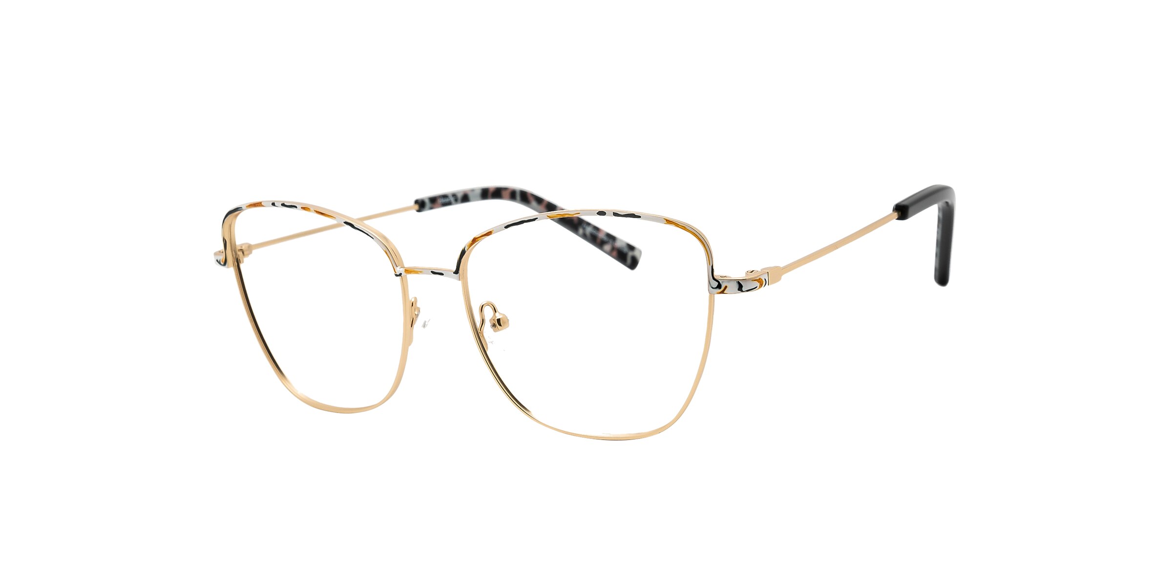 Clearly Glasses LYNTON