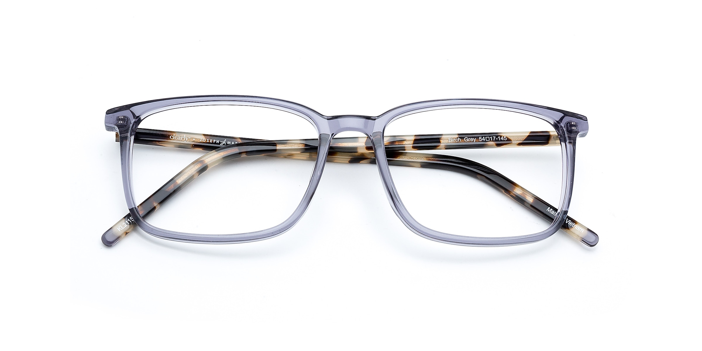 Joseph Marc Glasses BIRCH