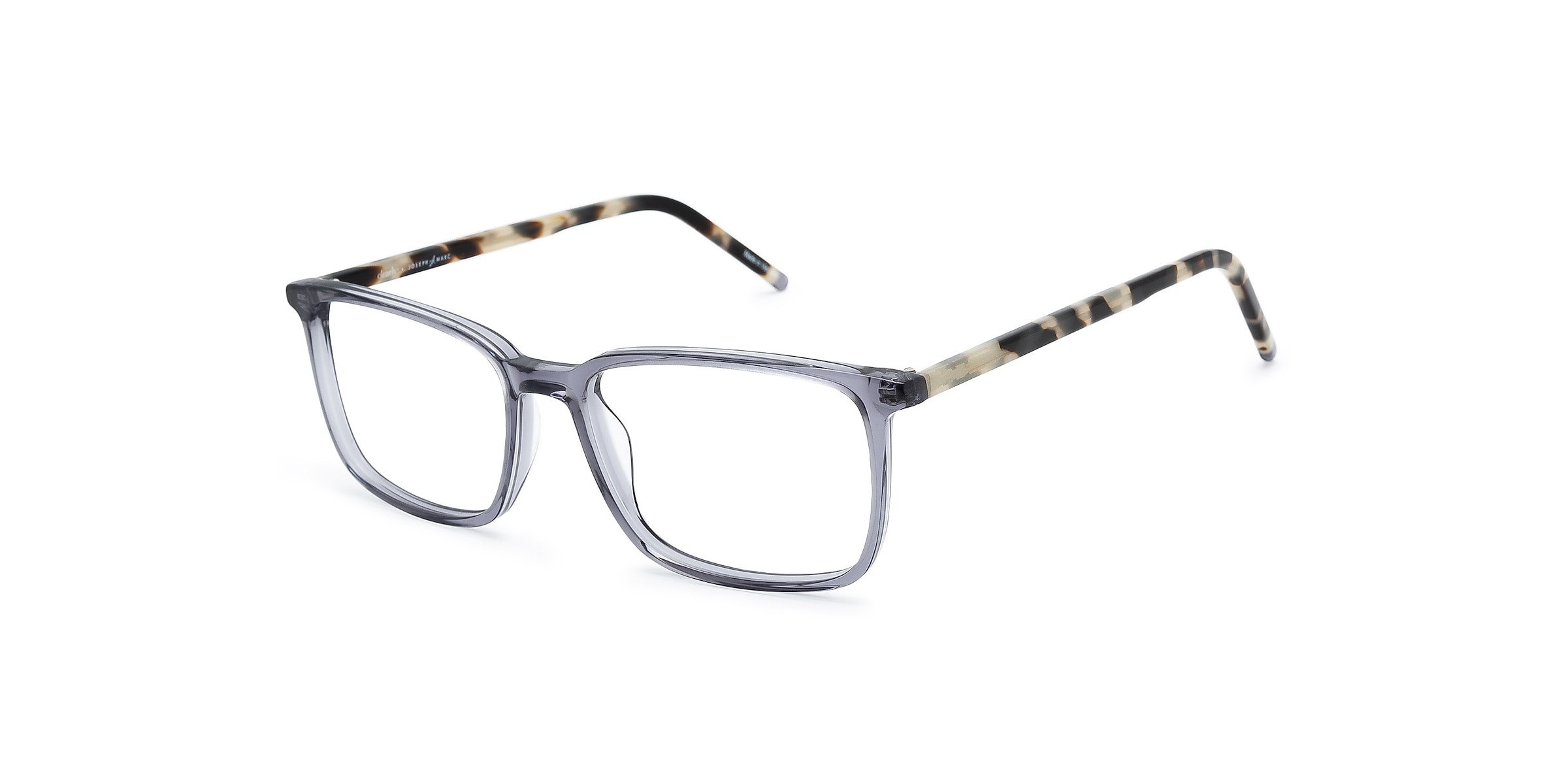 Joseph Marc Glasses BIRCH
