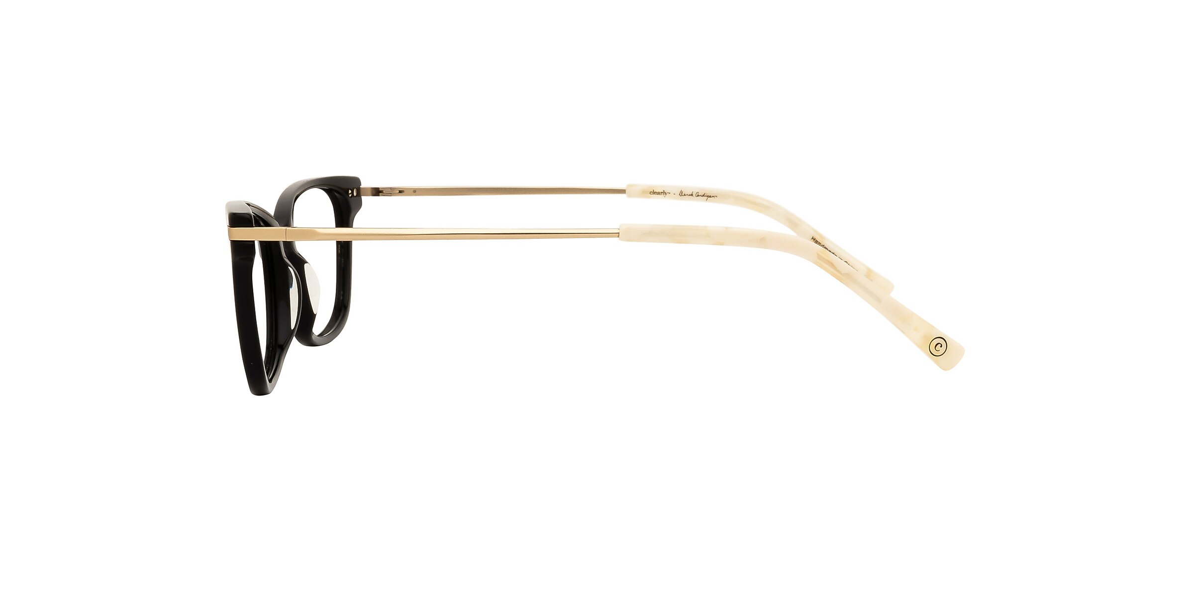 Derek Cardigan Glasses CORVUS