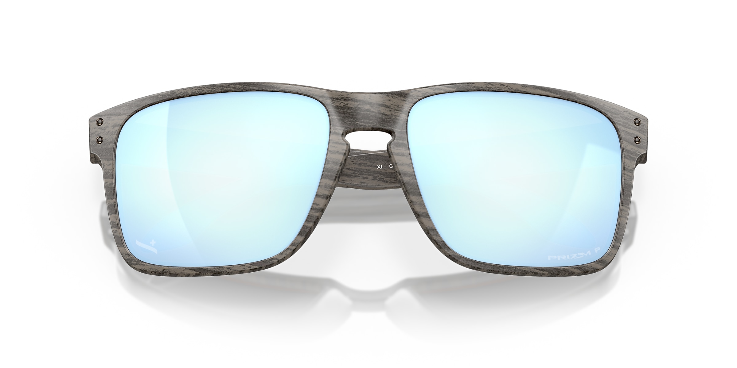 Oakley Sunglasses OO9417 HOLBROOK™ XL WOODGRAIN COLLECTION