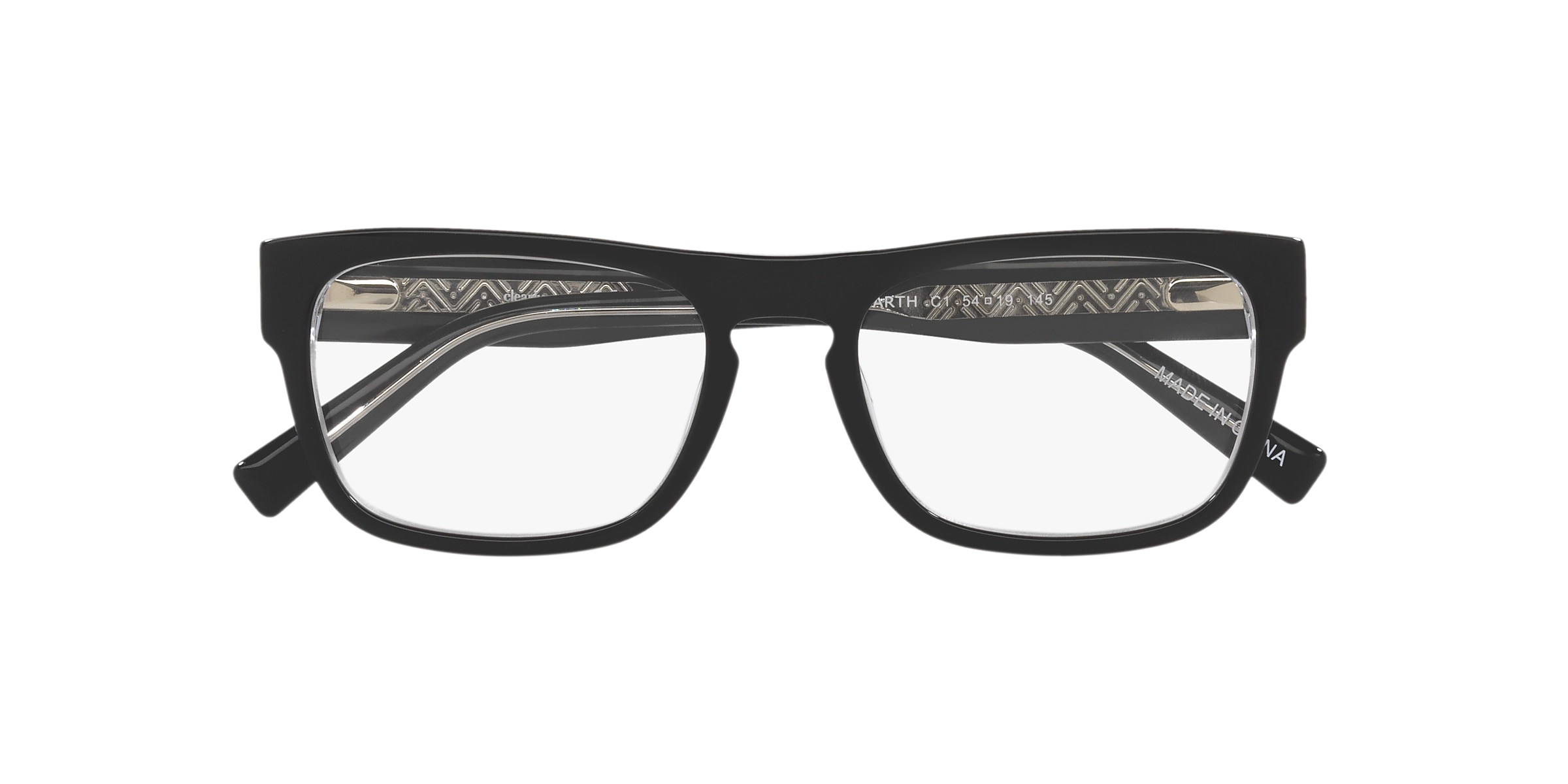 Clearly Glasses EARTH