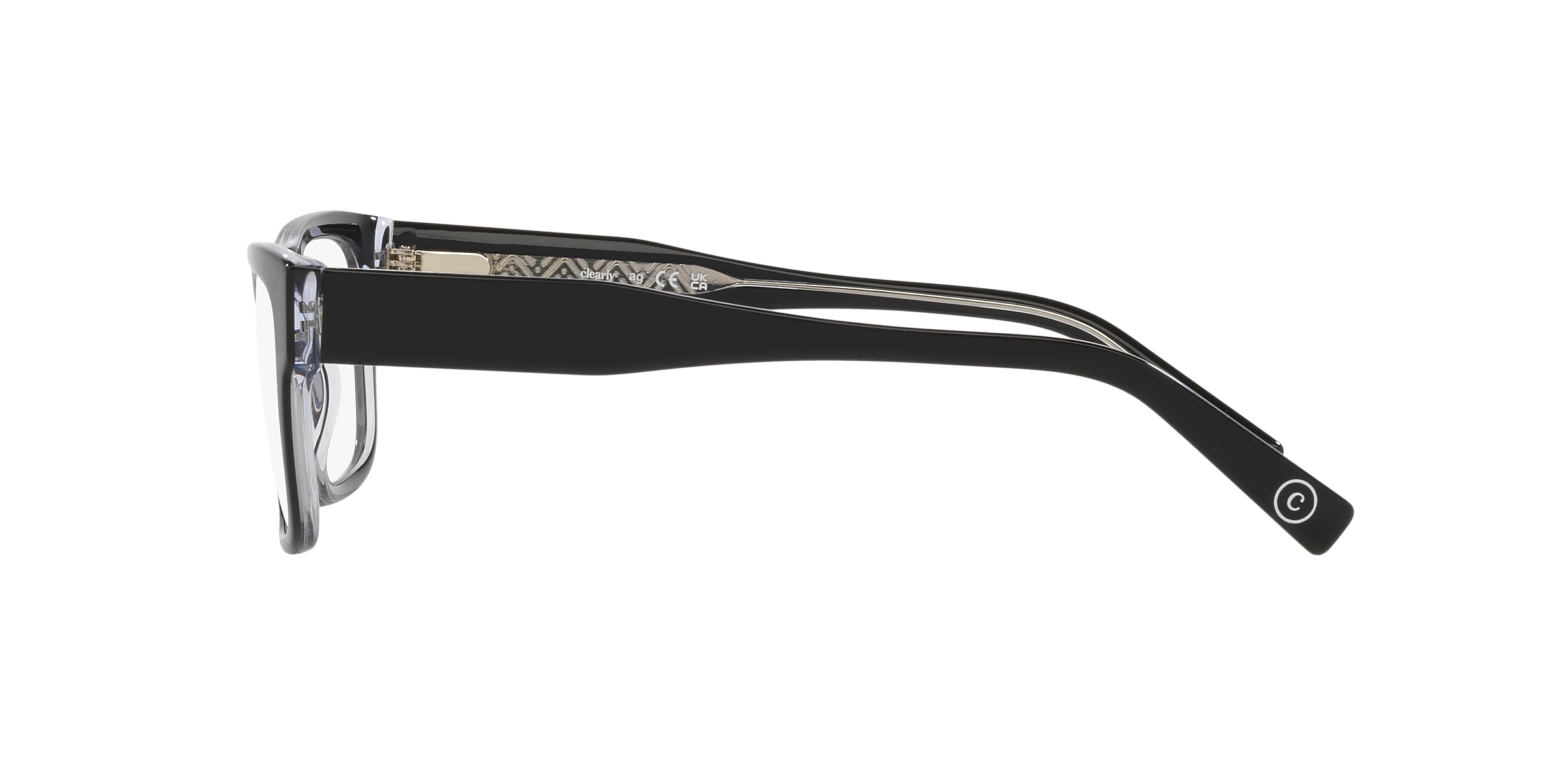 Clearly Glasses EARTH