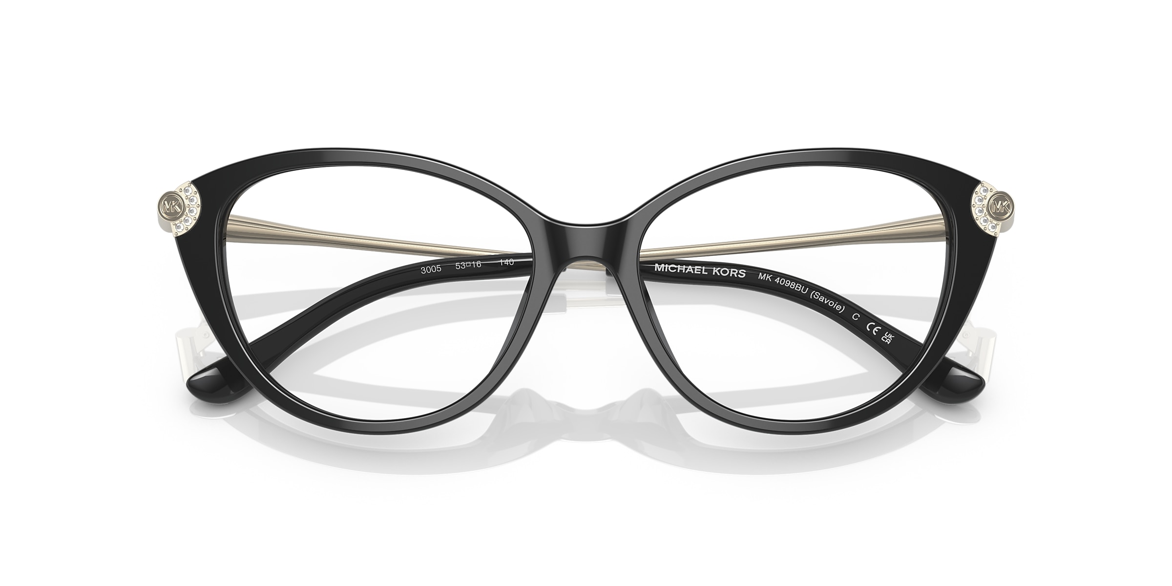 Michael Kors Glasses MK4098BU SAVOIE