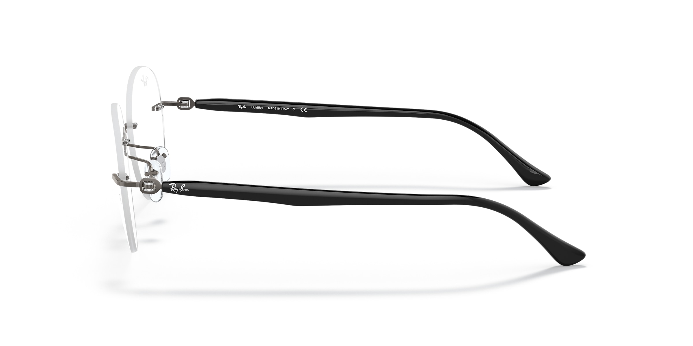 Ray-Ban Glasses RB8768 OPTICS