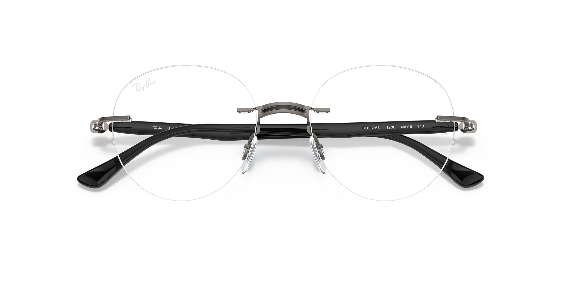 Ray-Ban Glasses RB8768 OPTICS