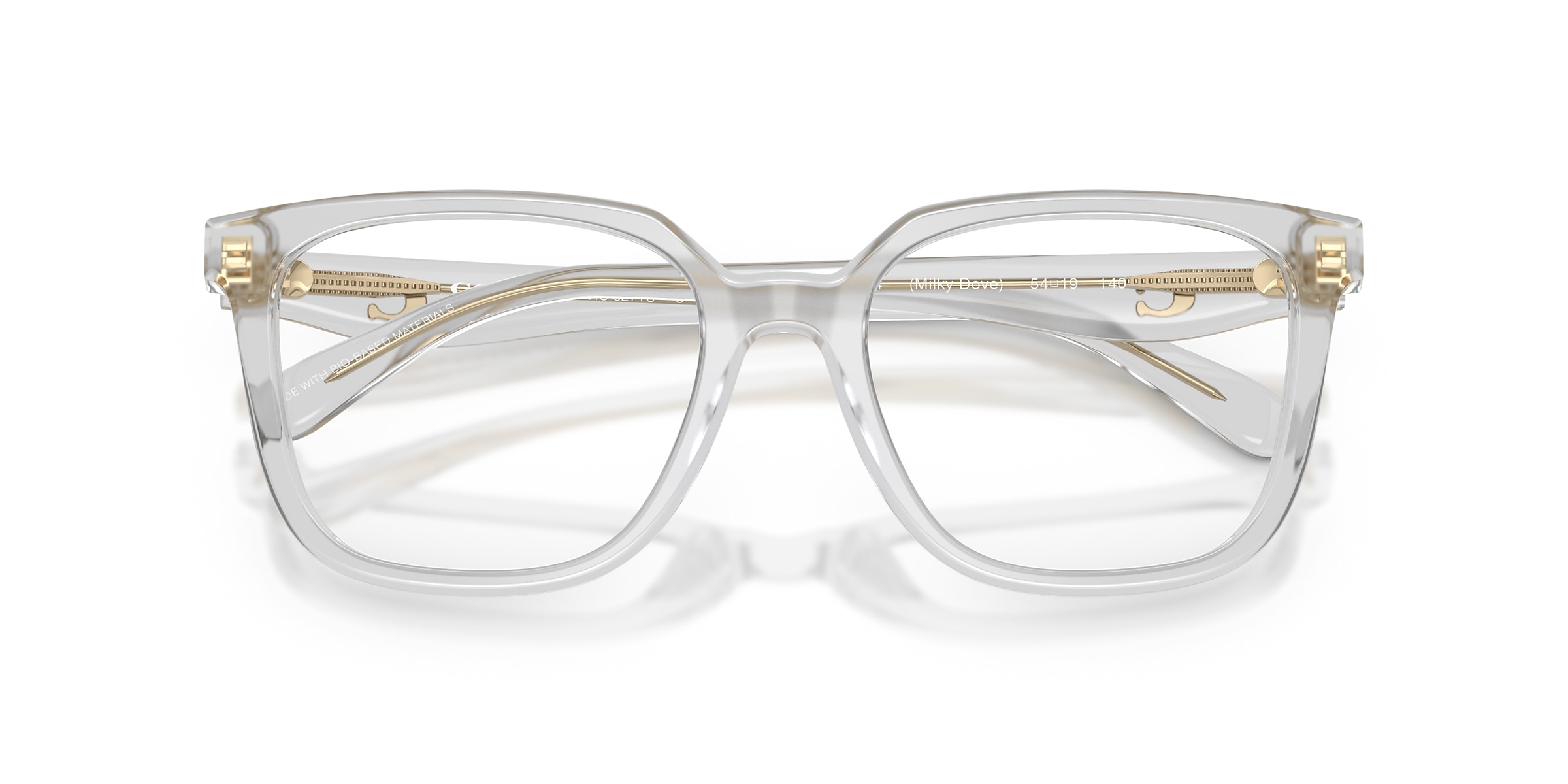 Coach Glasses HC6271U