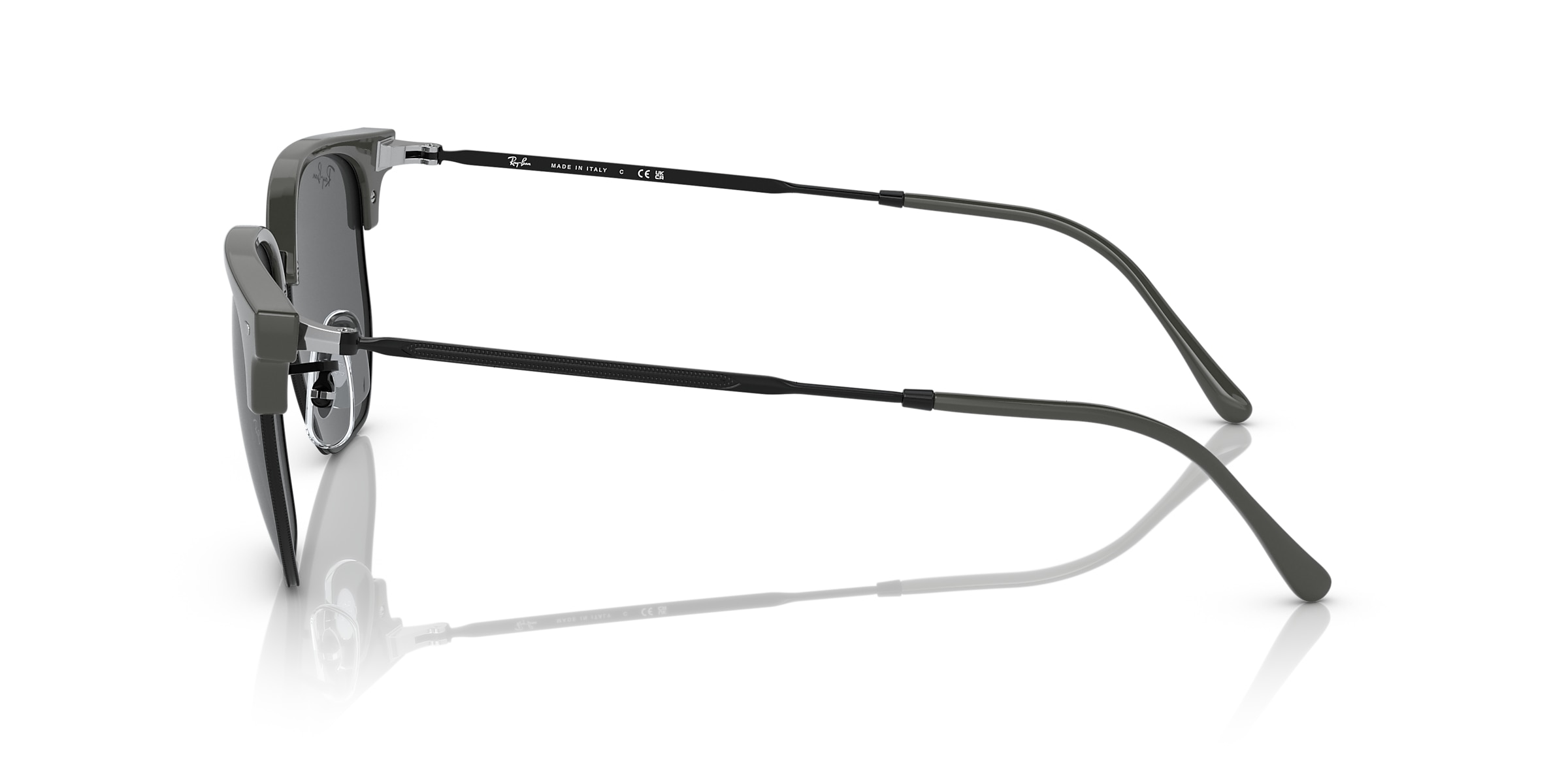 Ray-Ban Sunglasses RB4416 NEW CLUBMASTER