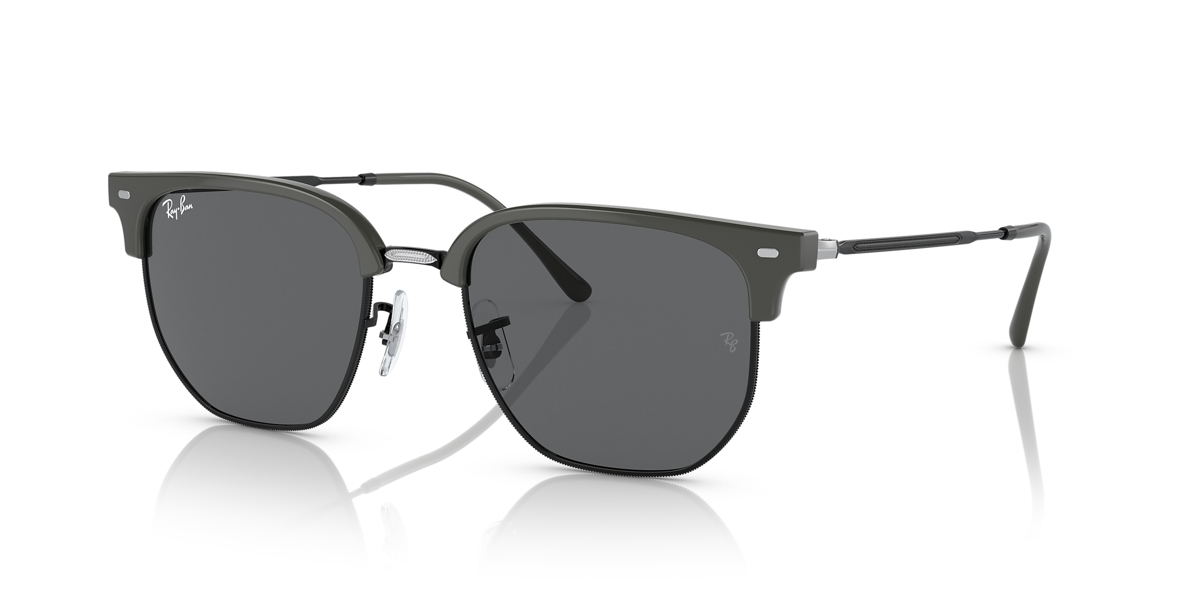 Ray-Ban Sunglasses RB4416 NEW CLUBMASTER