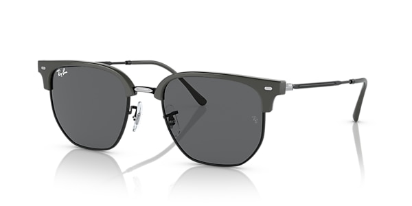 RB4416 NEW CLUBMASTER