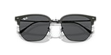 RB4416 NEW CLUBMASTER