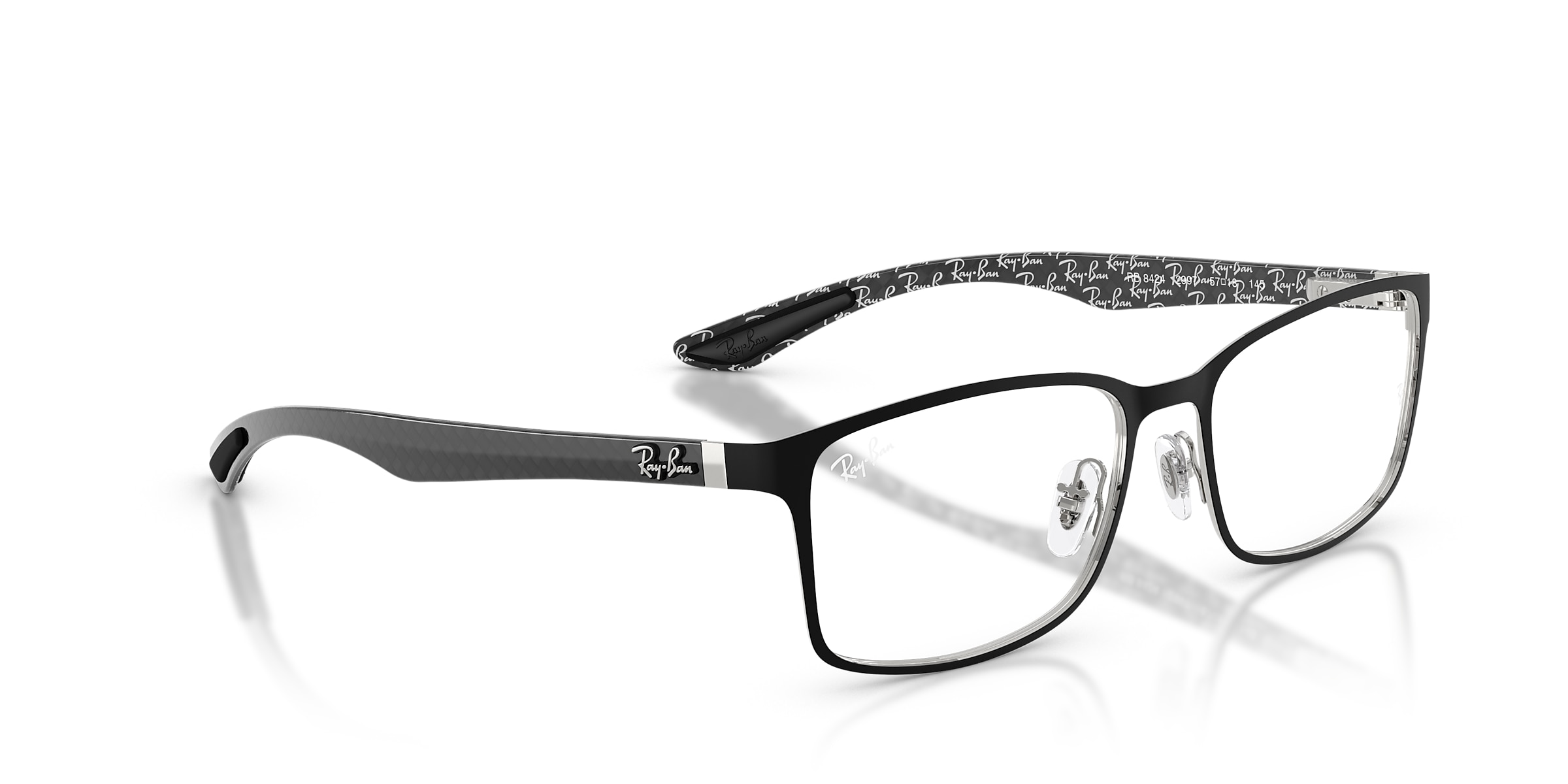 Ray-Ban Glasses RB8424 OPTICS
