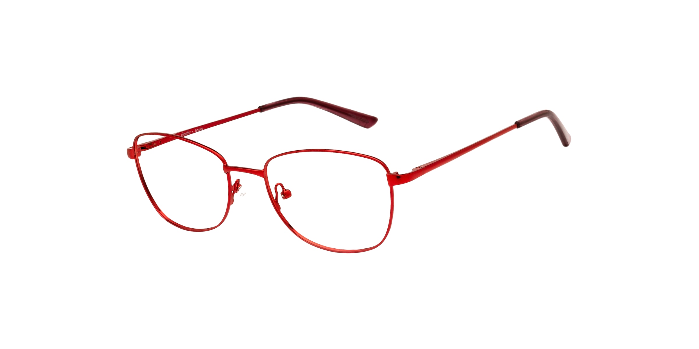 Clearly Glasses BERTRAND