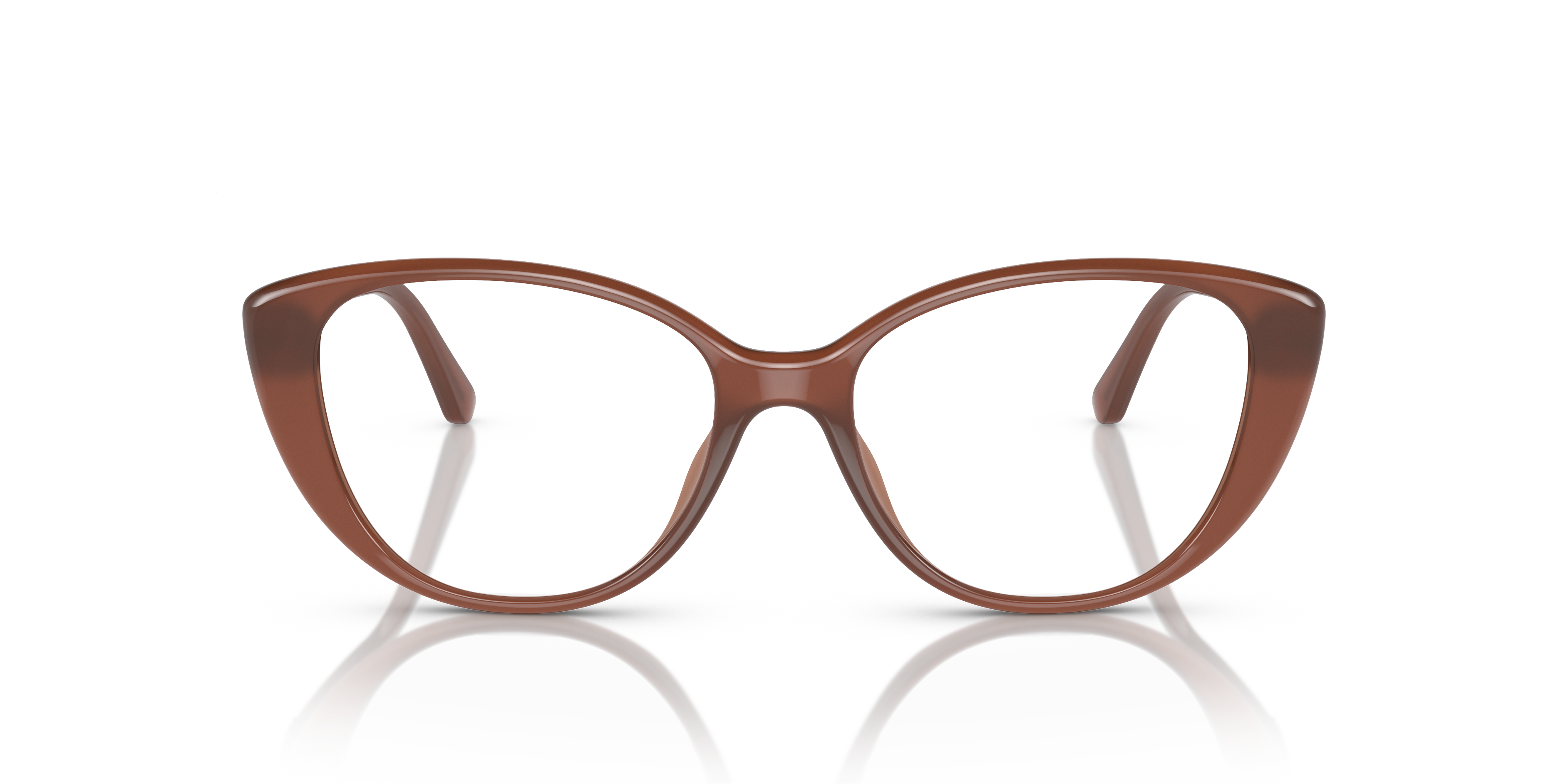 Michael Kors MK4102U AMAGANSETT Milky Primrose Size S 86$