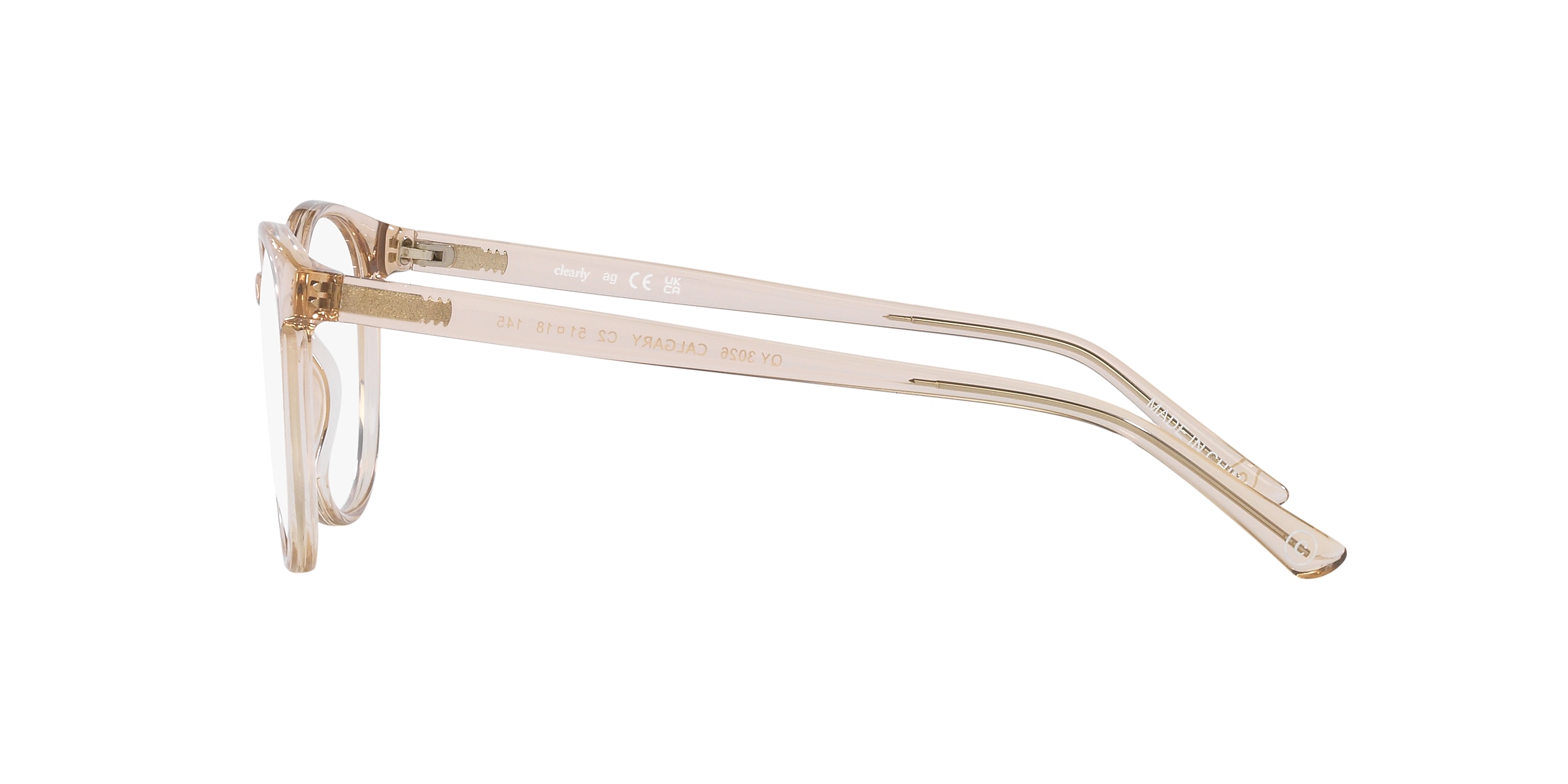 Clearly Glasses CALGARY