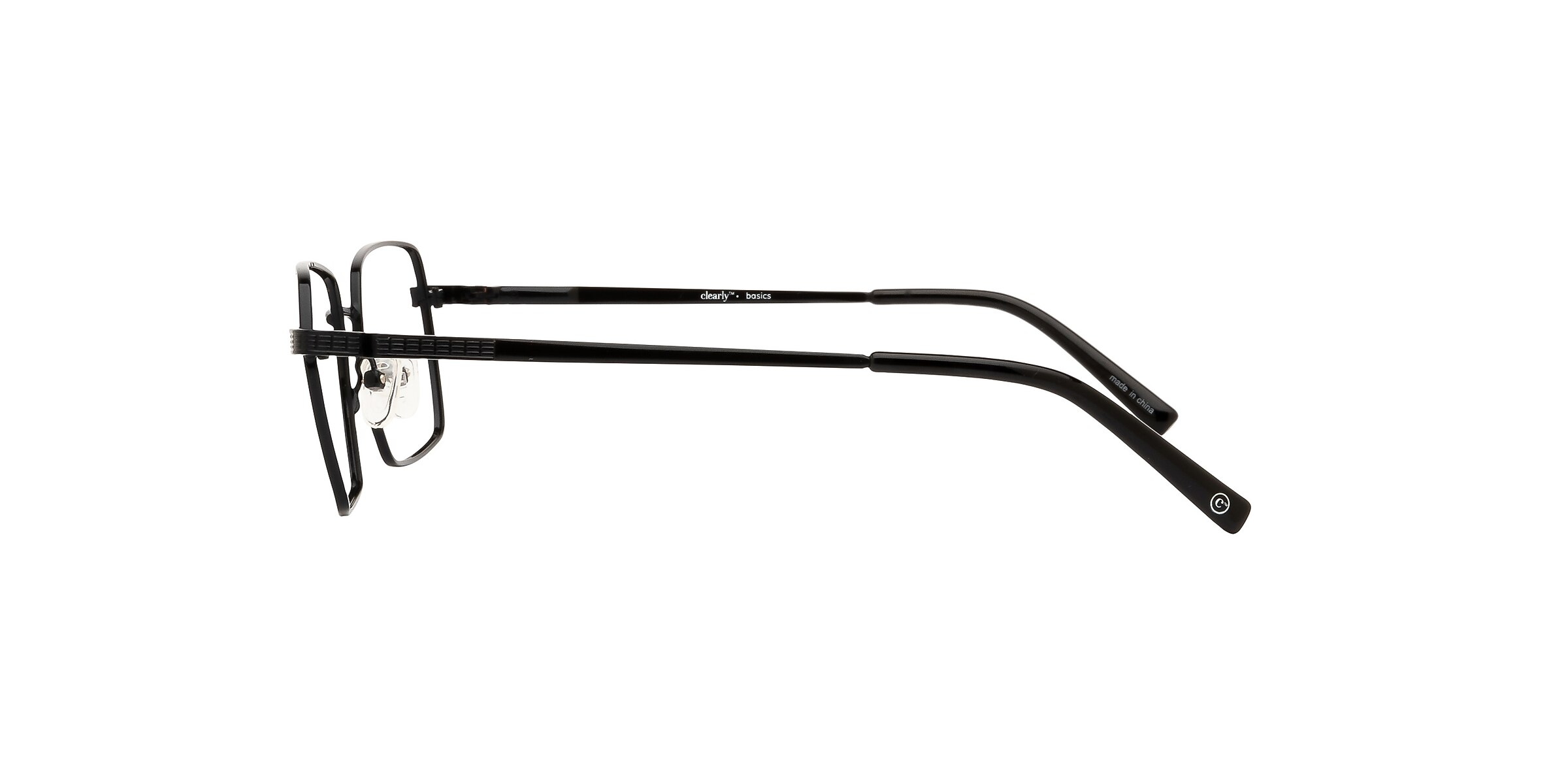 Clearly Glasses COMFORT BIGHT