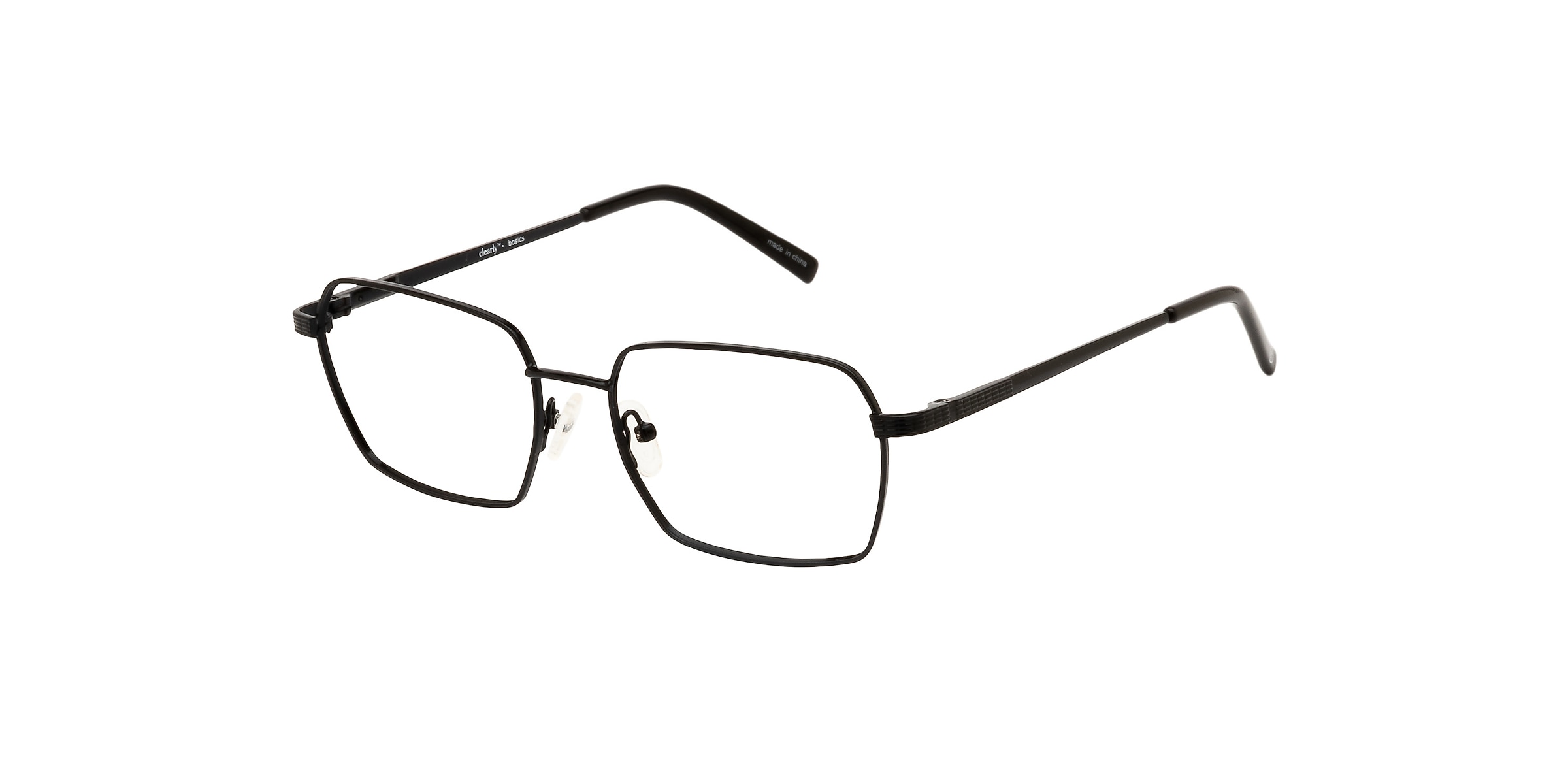 Clearly Glasses COMFORT BIGHT