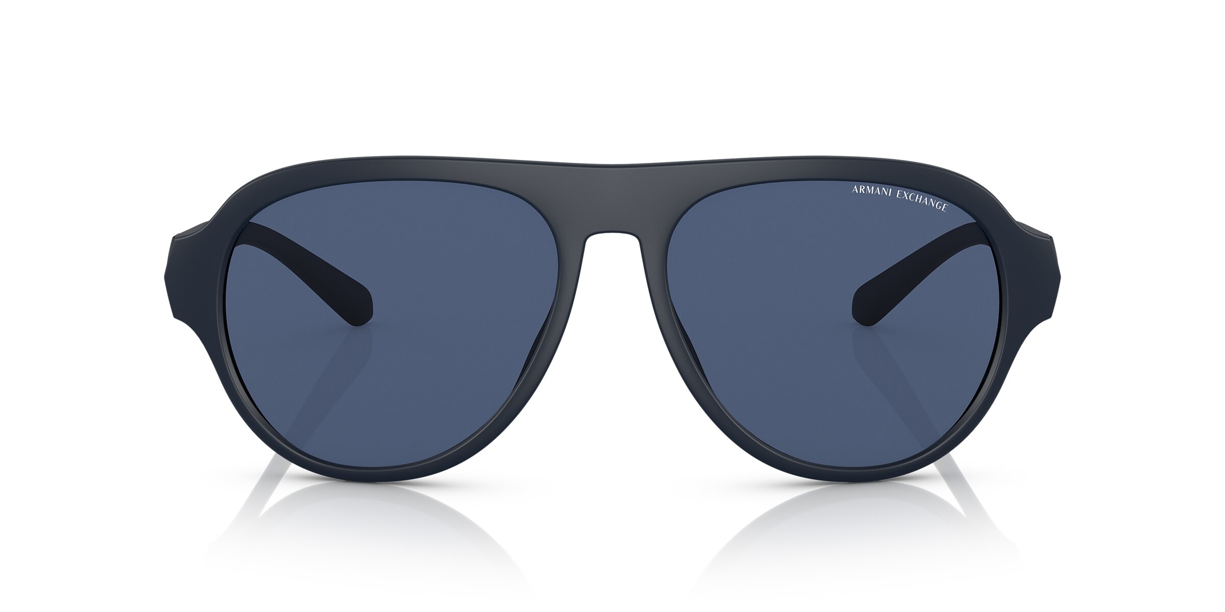 Armani Exchange Sunglasses AX4126SU