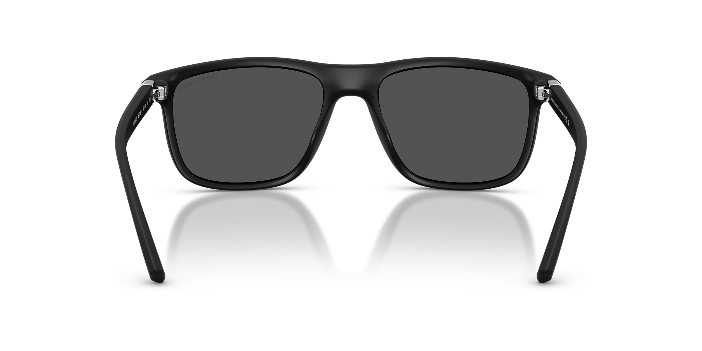 Armani Exchange Sunglasses AX4167SU