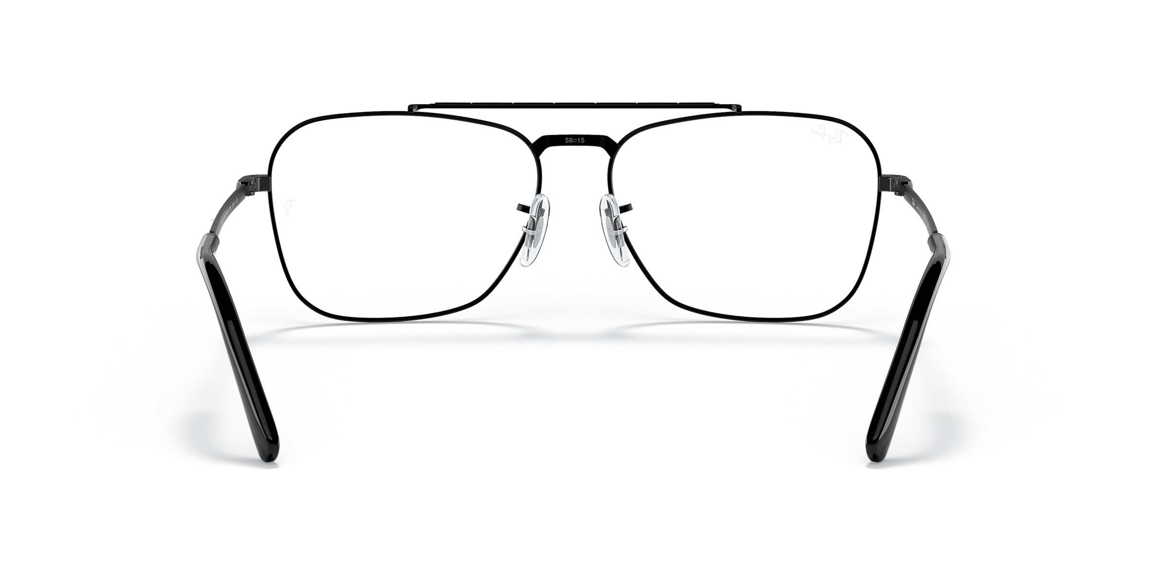 Ray-Ban Glasses RB3636V NEW CARAVAN OPTICS