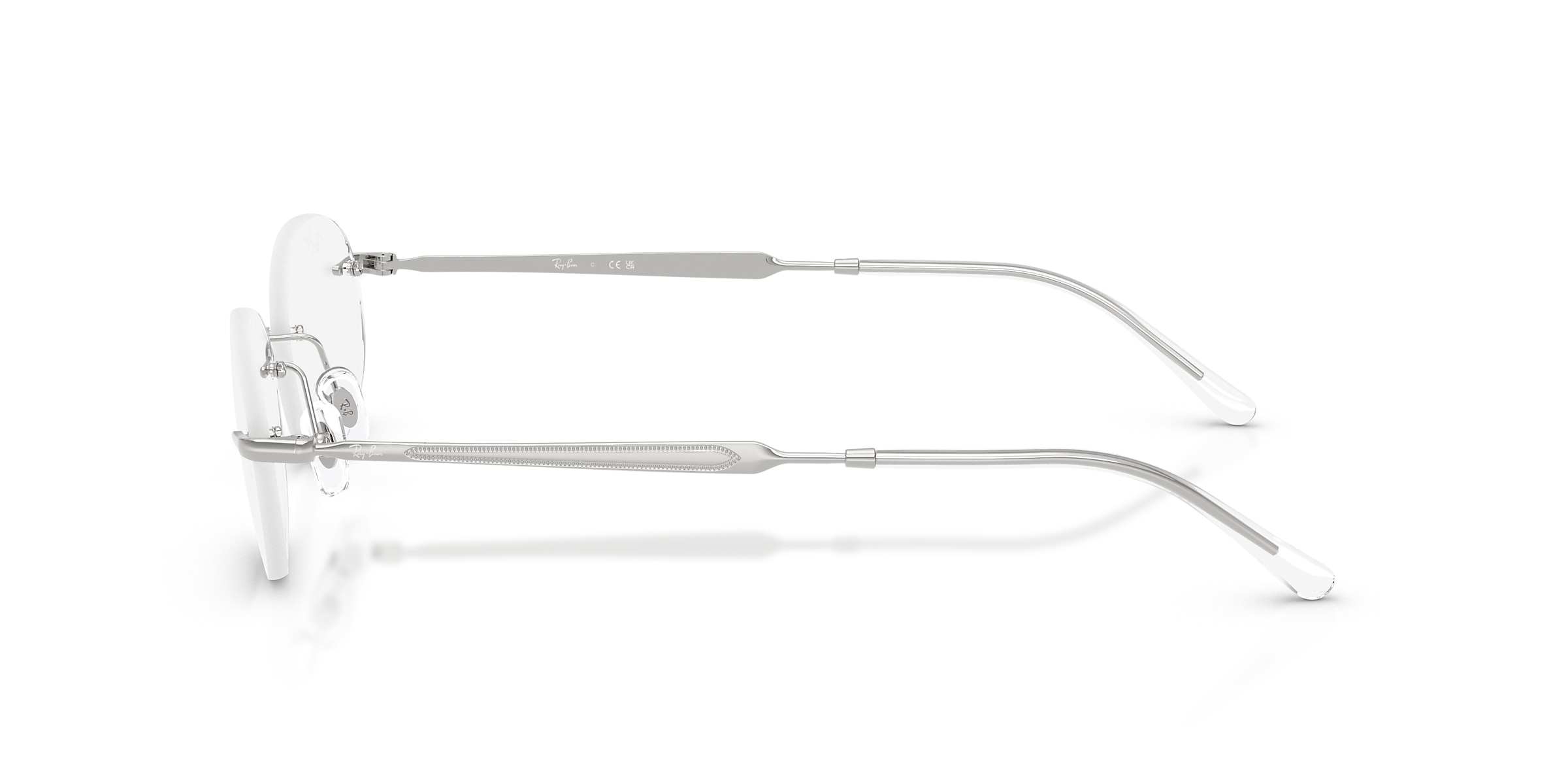 Ray-Ban Glasses RB3767V OPTICS