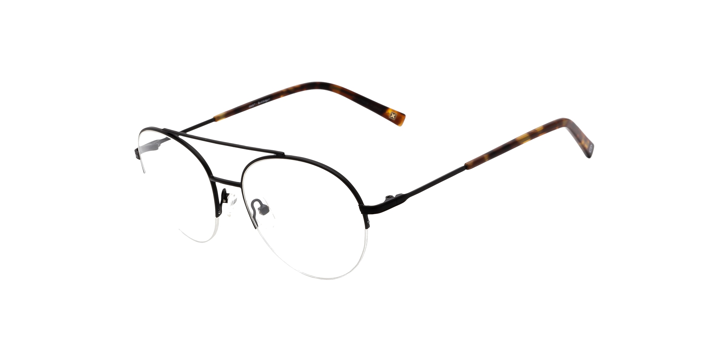 Clearly Glasses TAYGETA