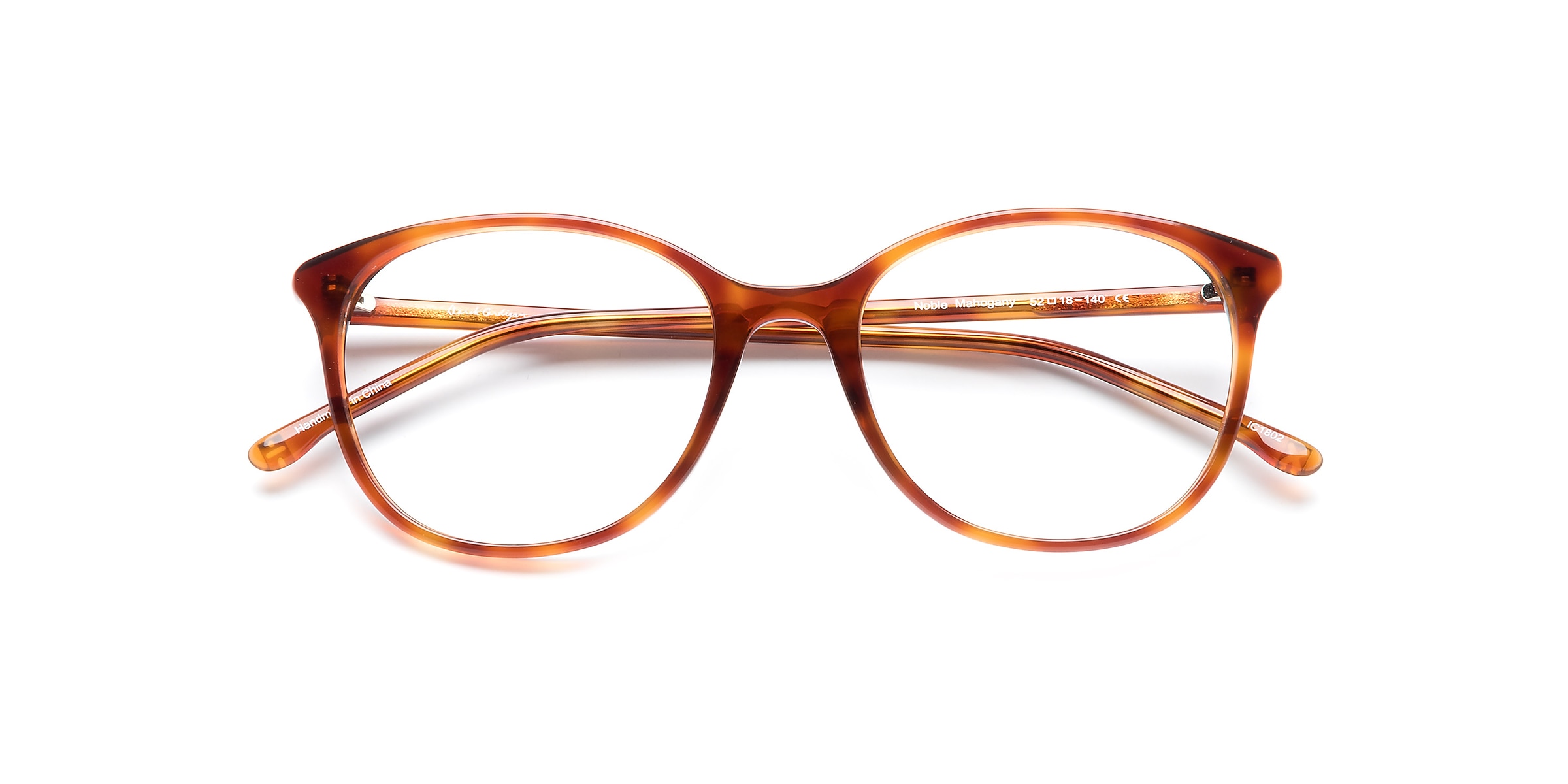 Derek Cardigan Glasses NOBLE