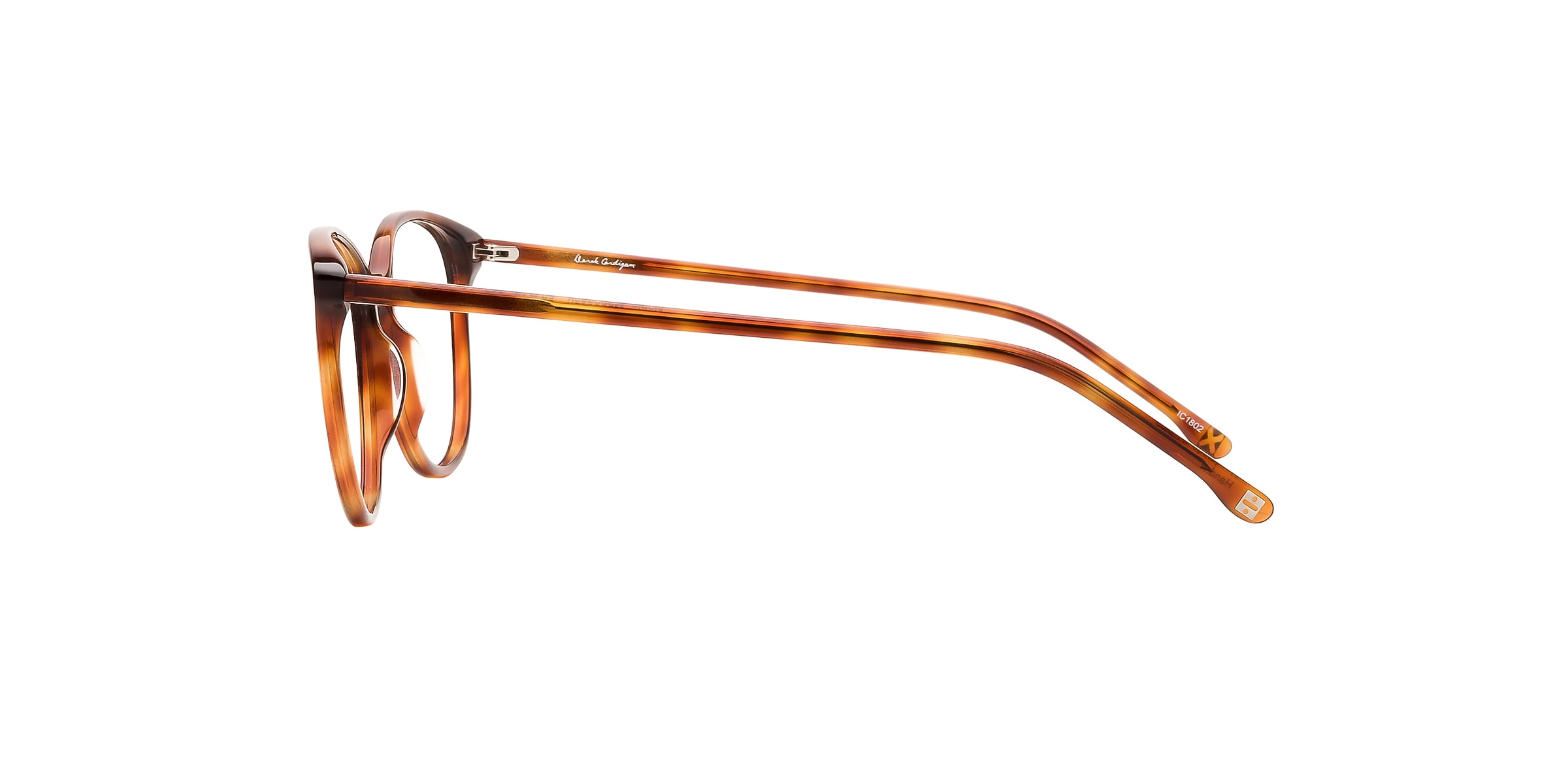 Derek Cardigan Glasses NOBLE