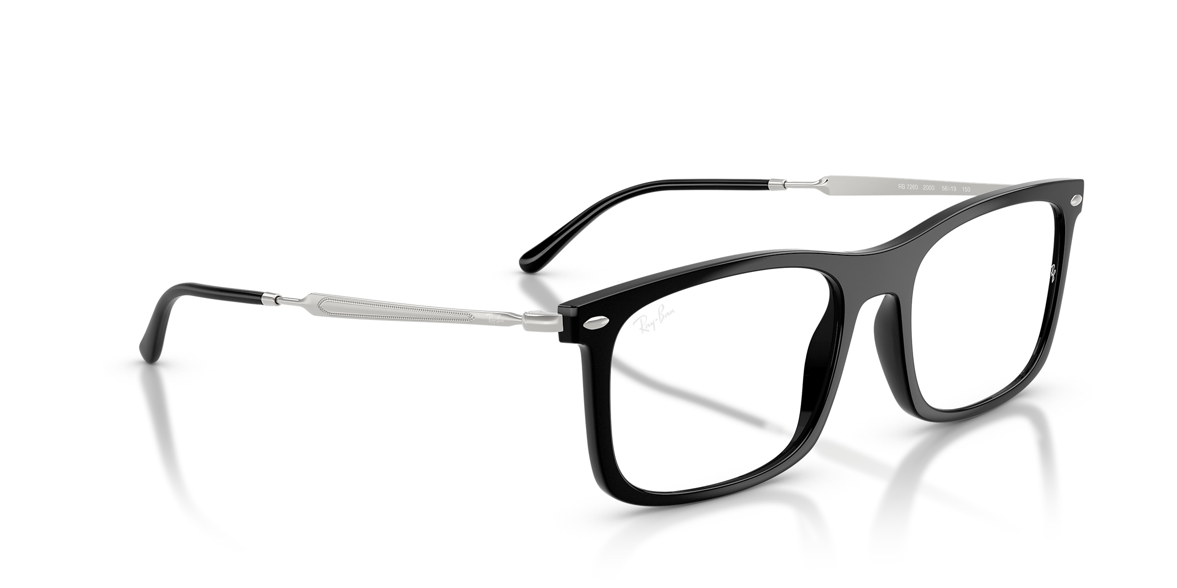 Ray-Ban Glasses RB7260 OPTICS