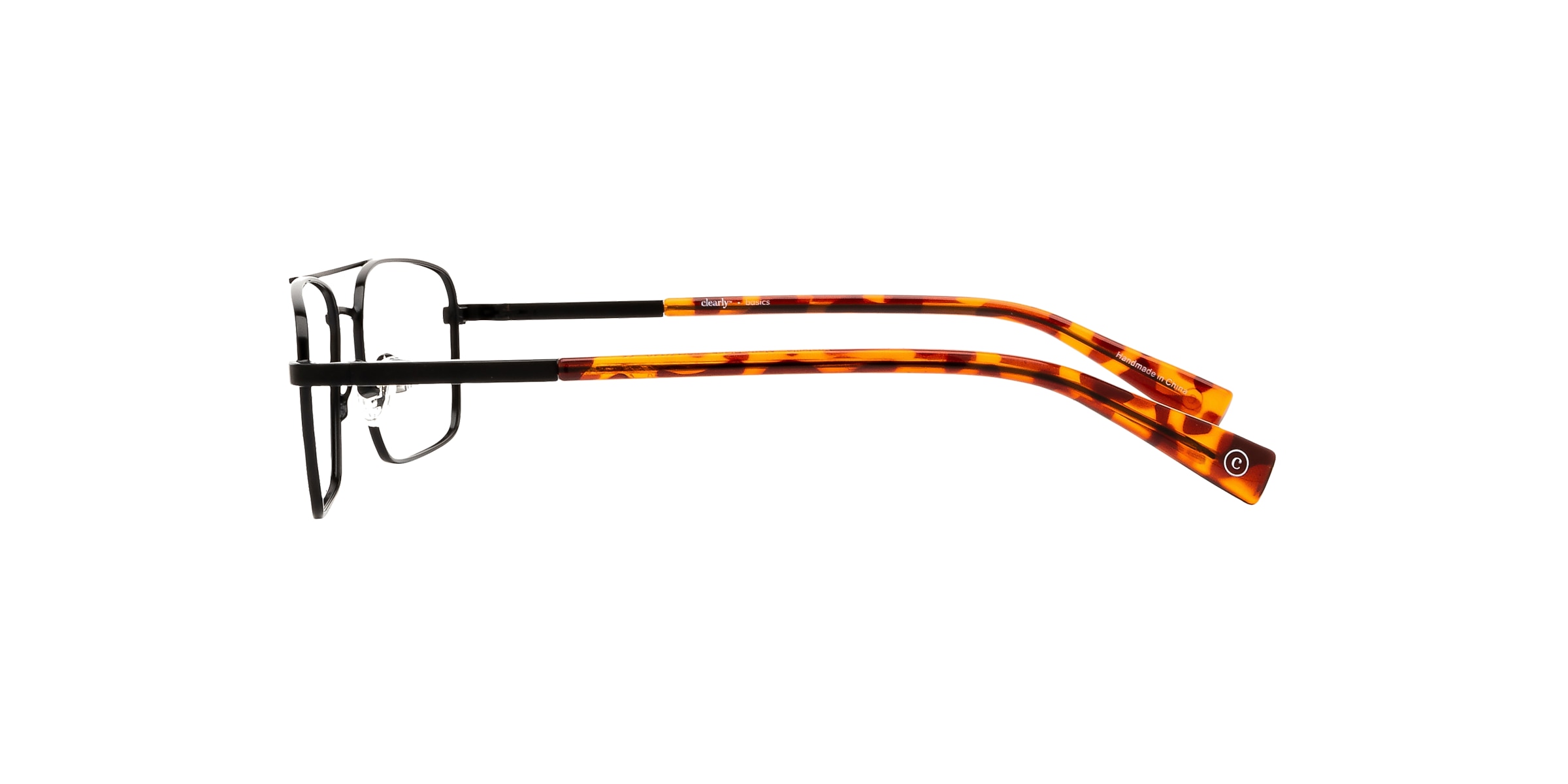 Clearly Glasses POSTVILLE