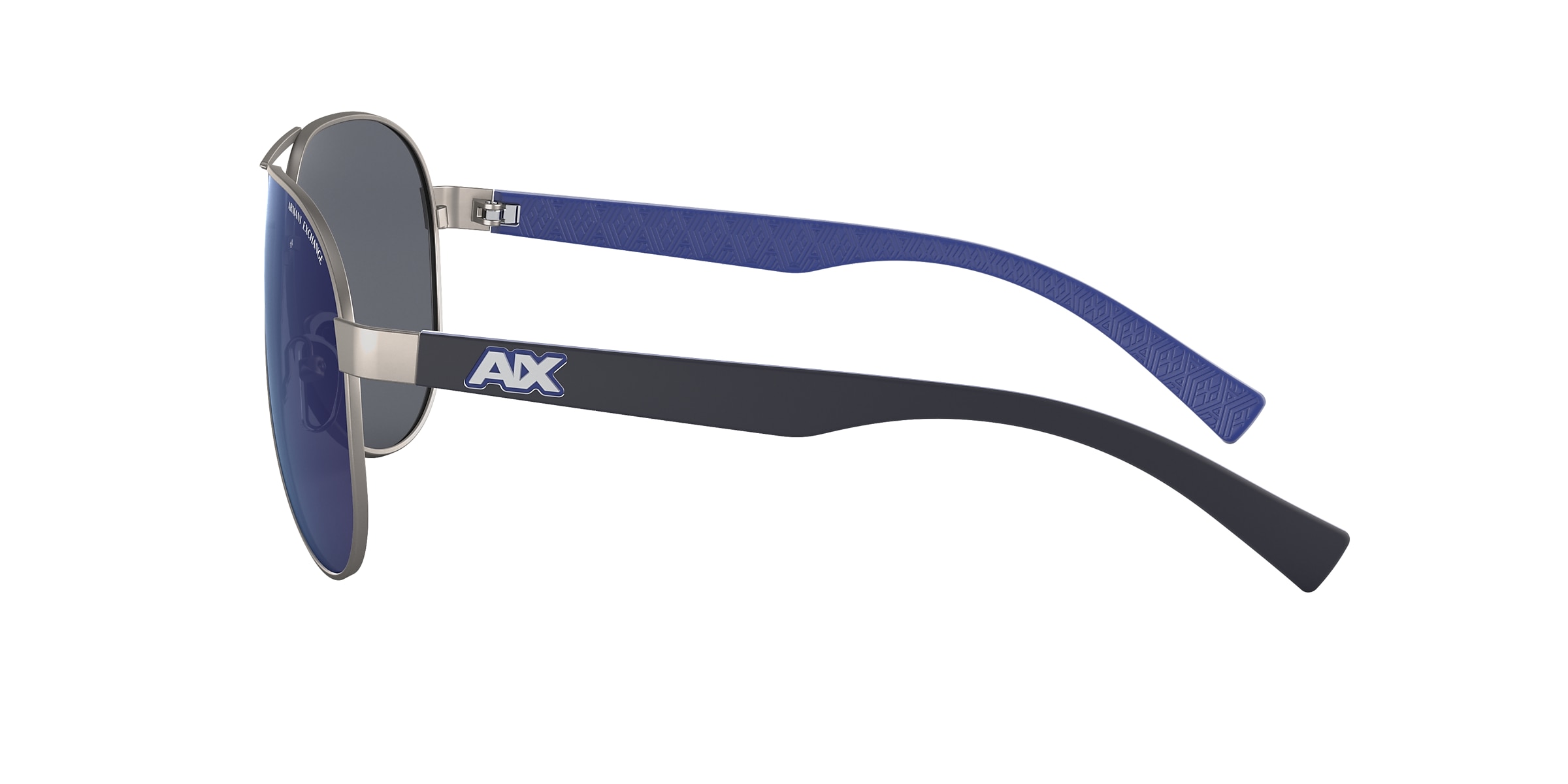 Armani Exchange Sunglasses AX2031S
