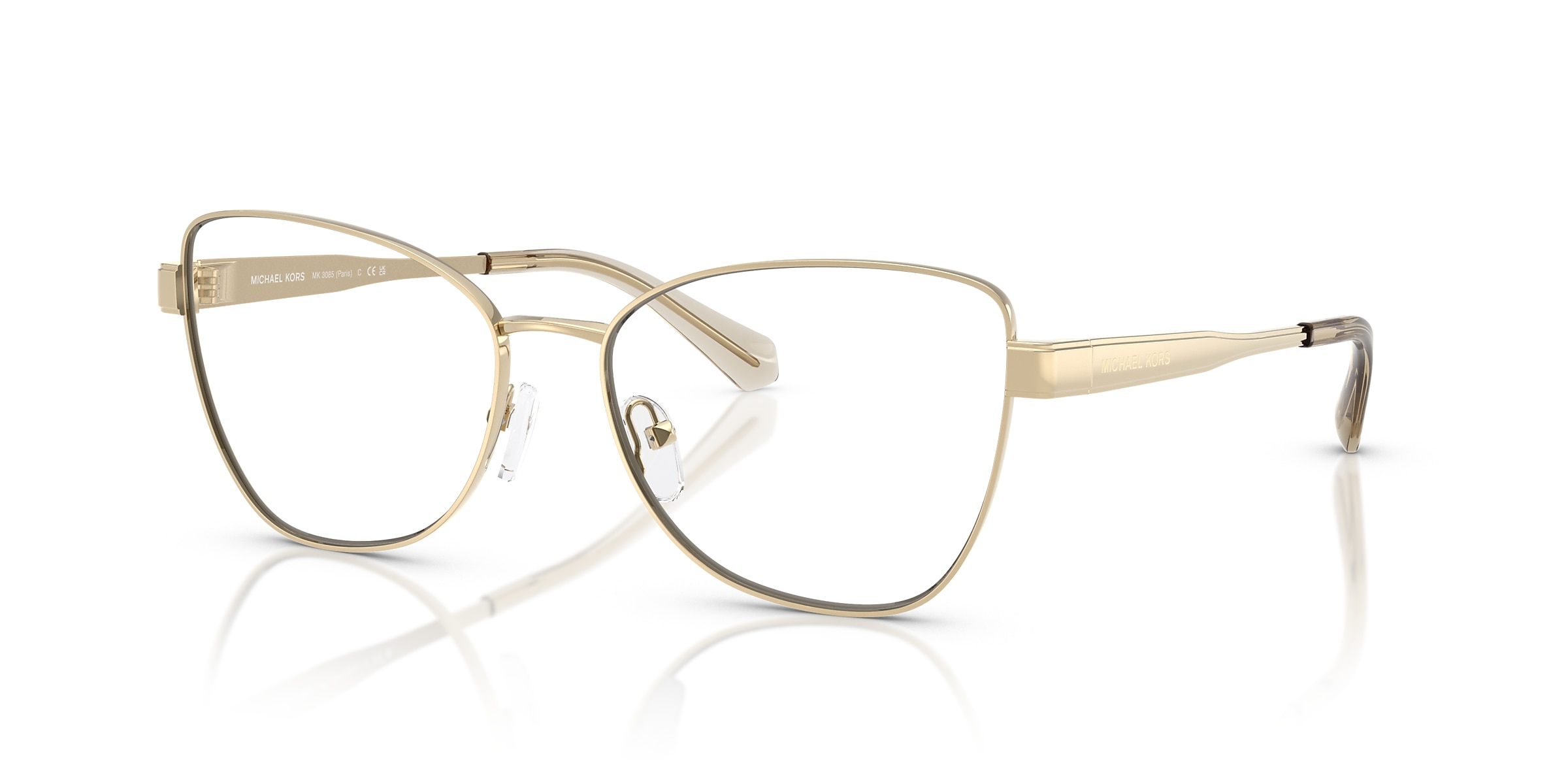 Michael Kors Glasses MK3085 PARIS