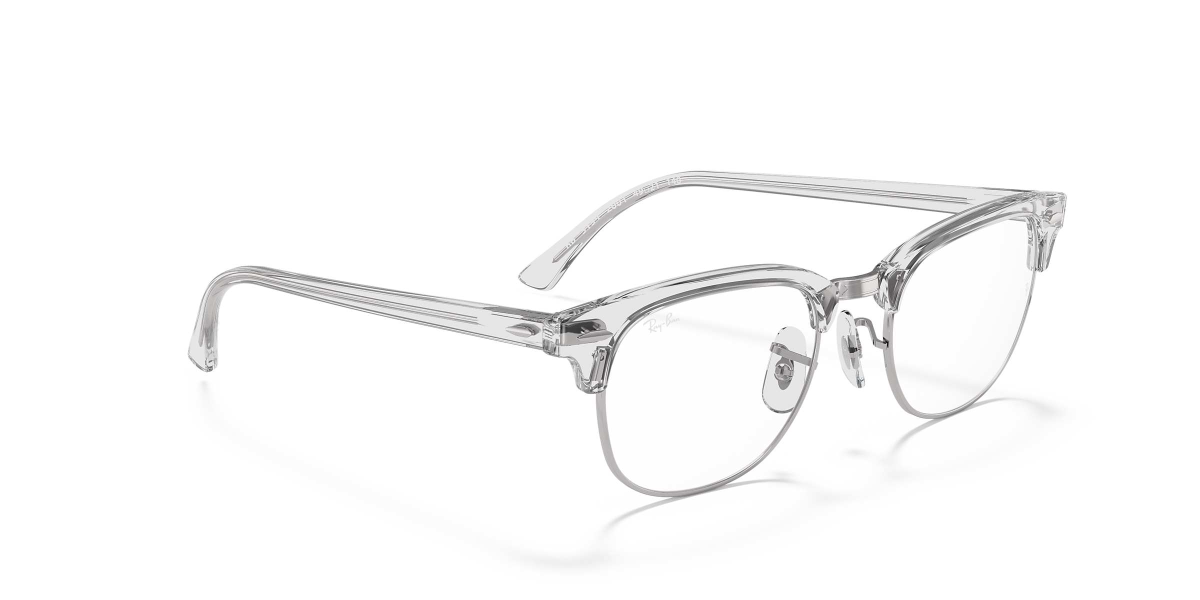 Ray-Ban Glasses RB5154 CLUBMASTER OPTICS