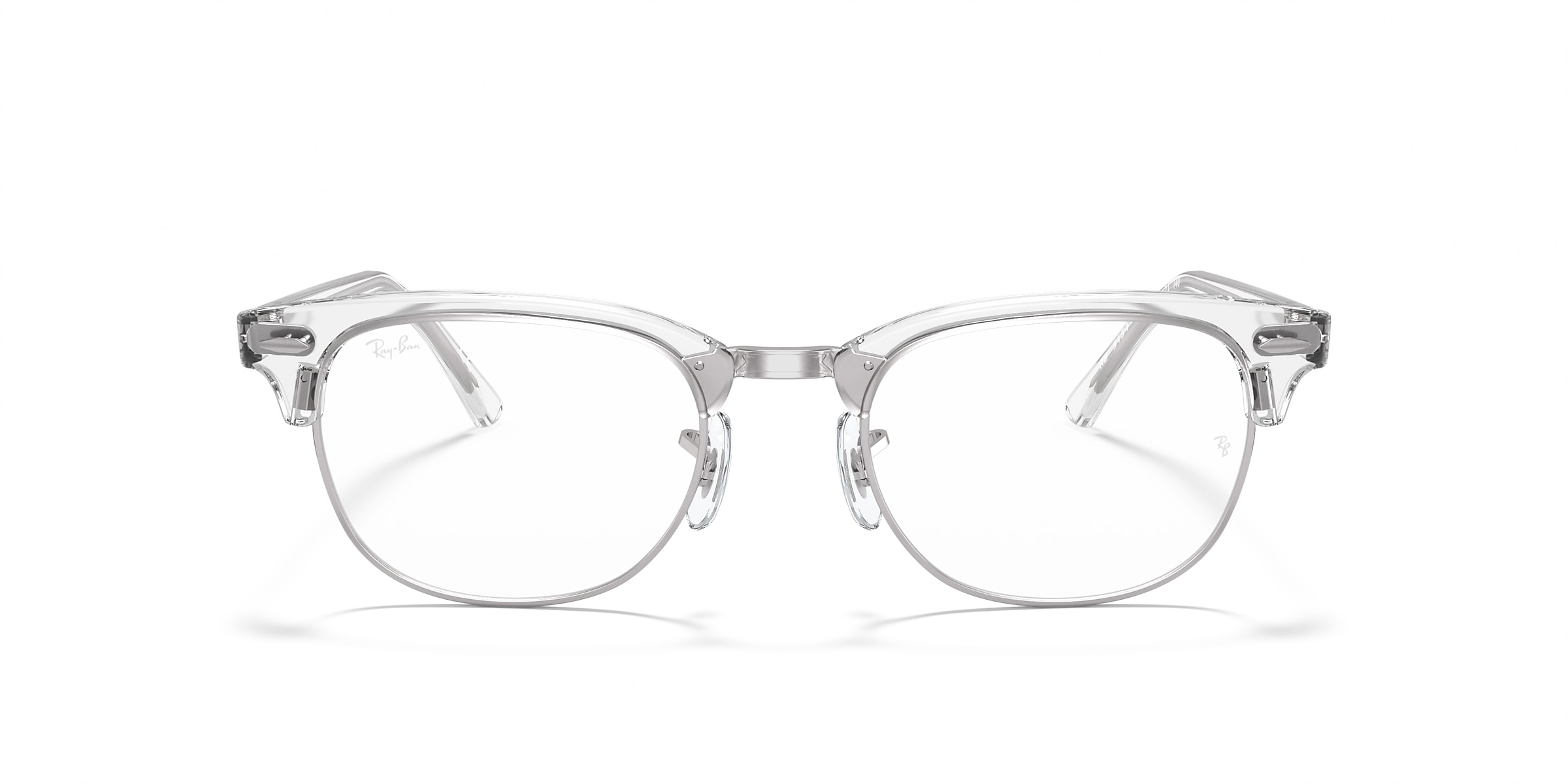 Ray-Ban Glasses RB5154 CLUBMASTER OPTICS