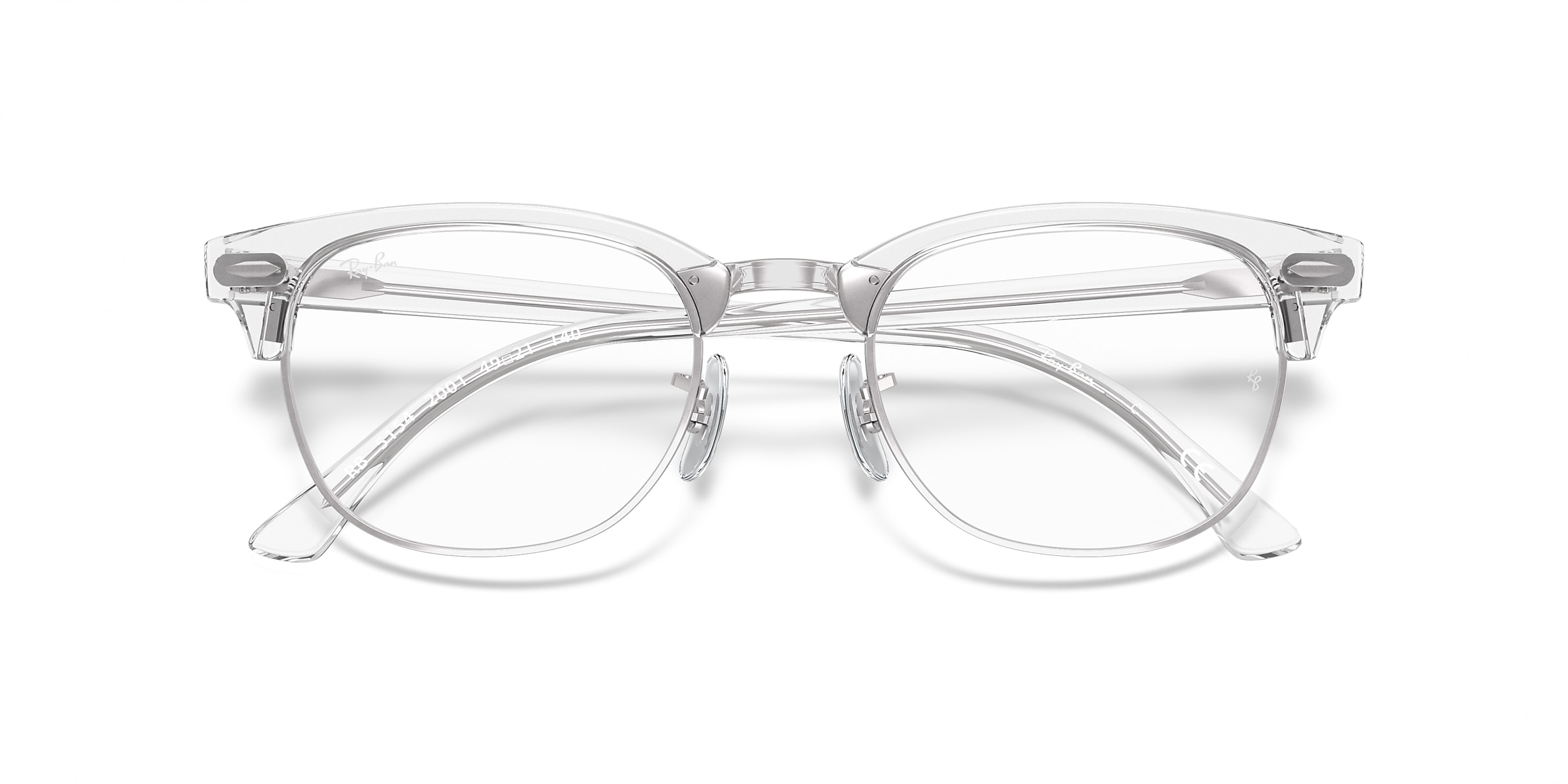 Ray-Ban Glasses RB5154 CLUBMASTER OPTICS