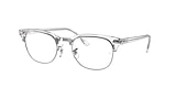 RB5154 CLUBMASTER OPTICS