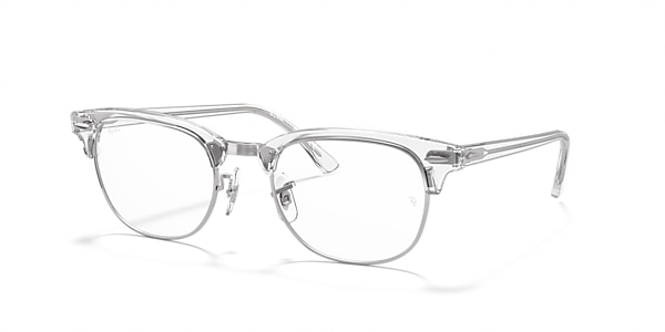 RB5154 CLUBMASTER OPTICS