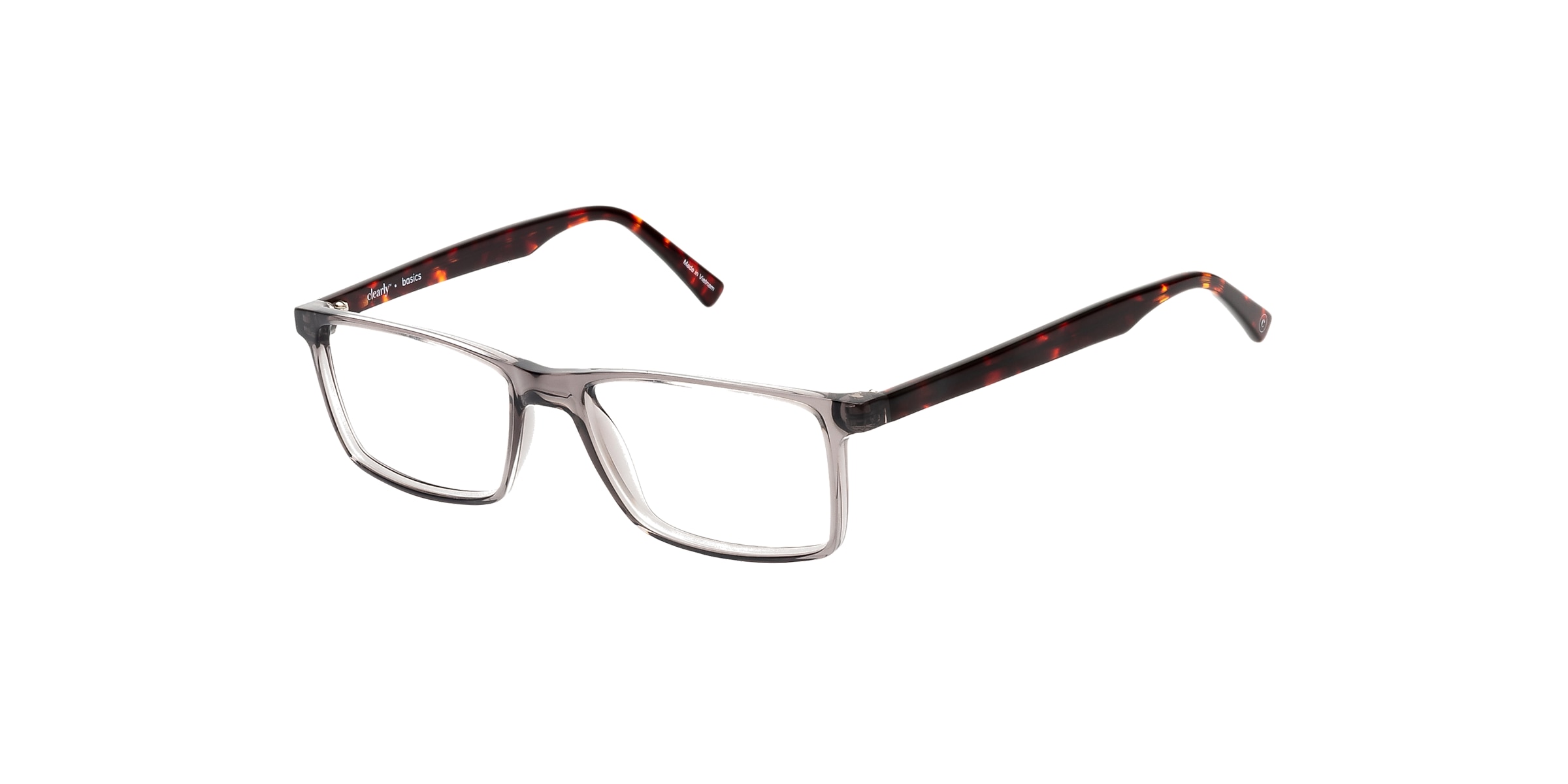 Clearly Glasses HARVEY