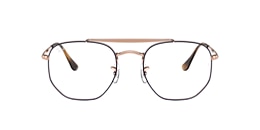 ray-ban Glasses rb3648v marshal optics