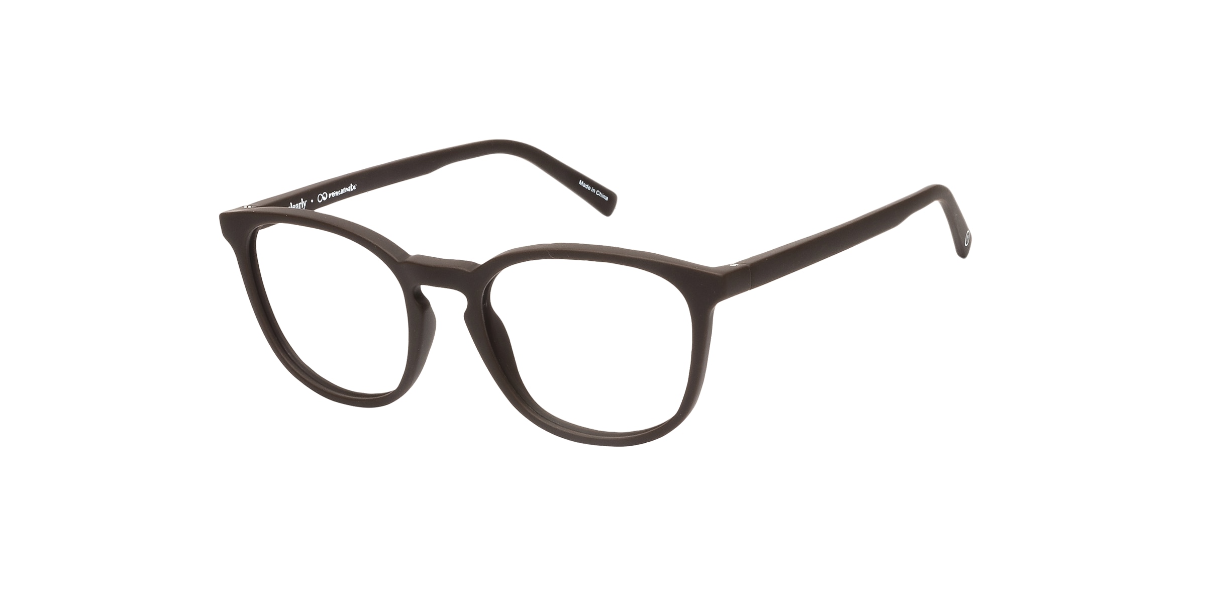 Clearly Glasses MONARCH