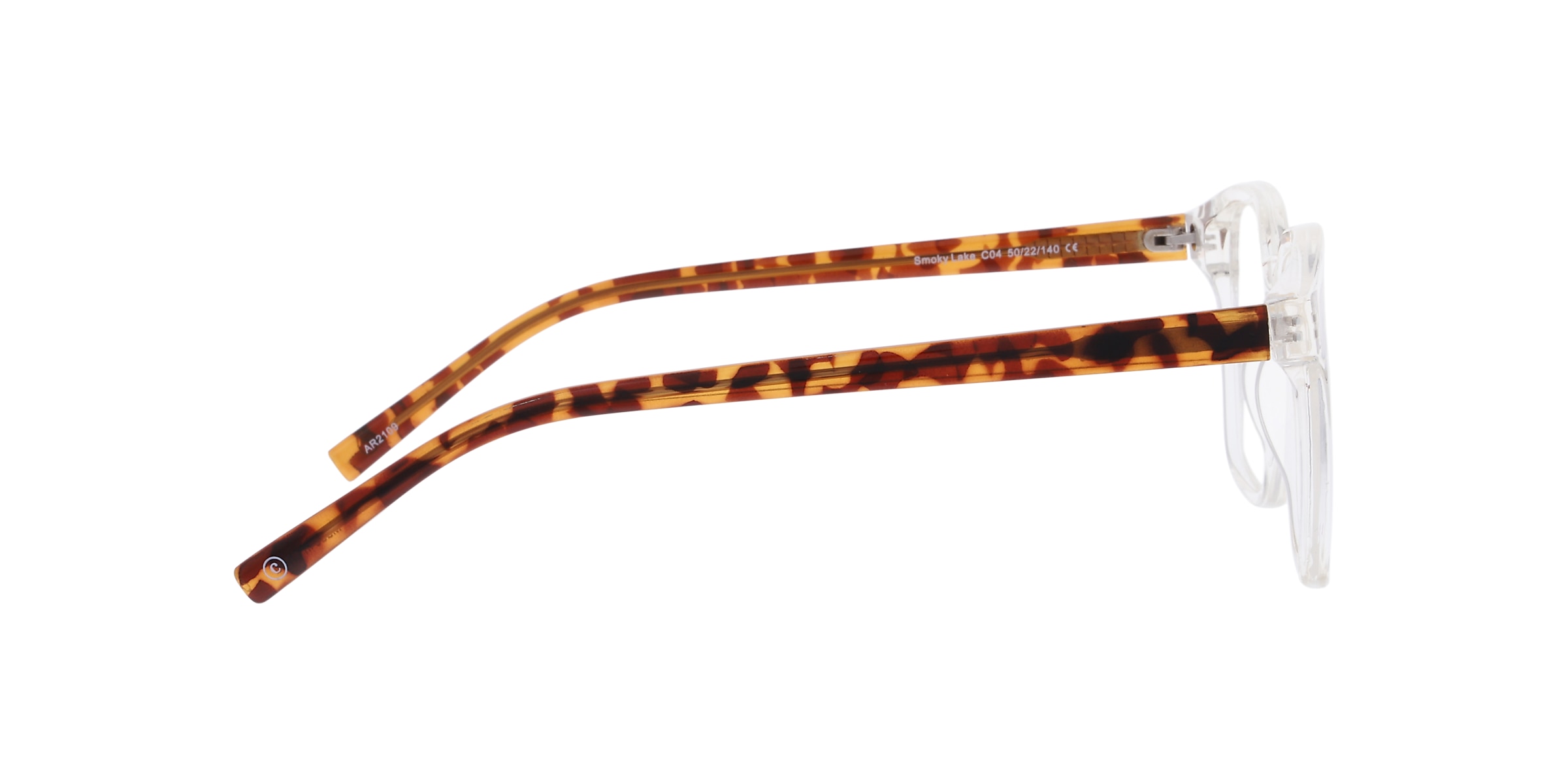 Clearly Glasses SMOKY LAKE