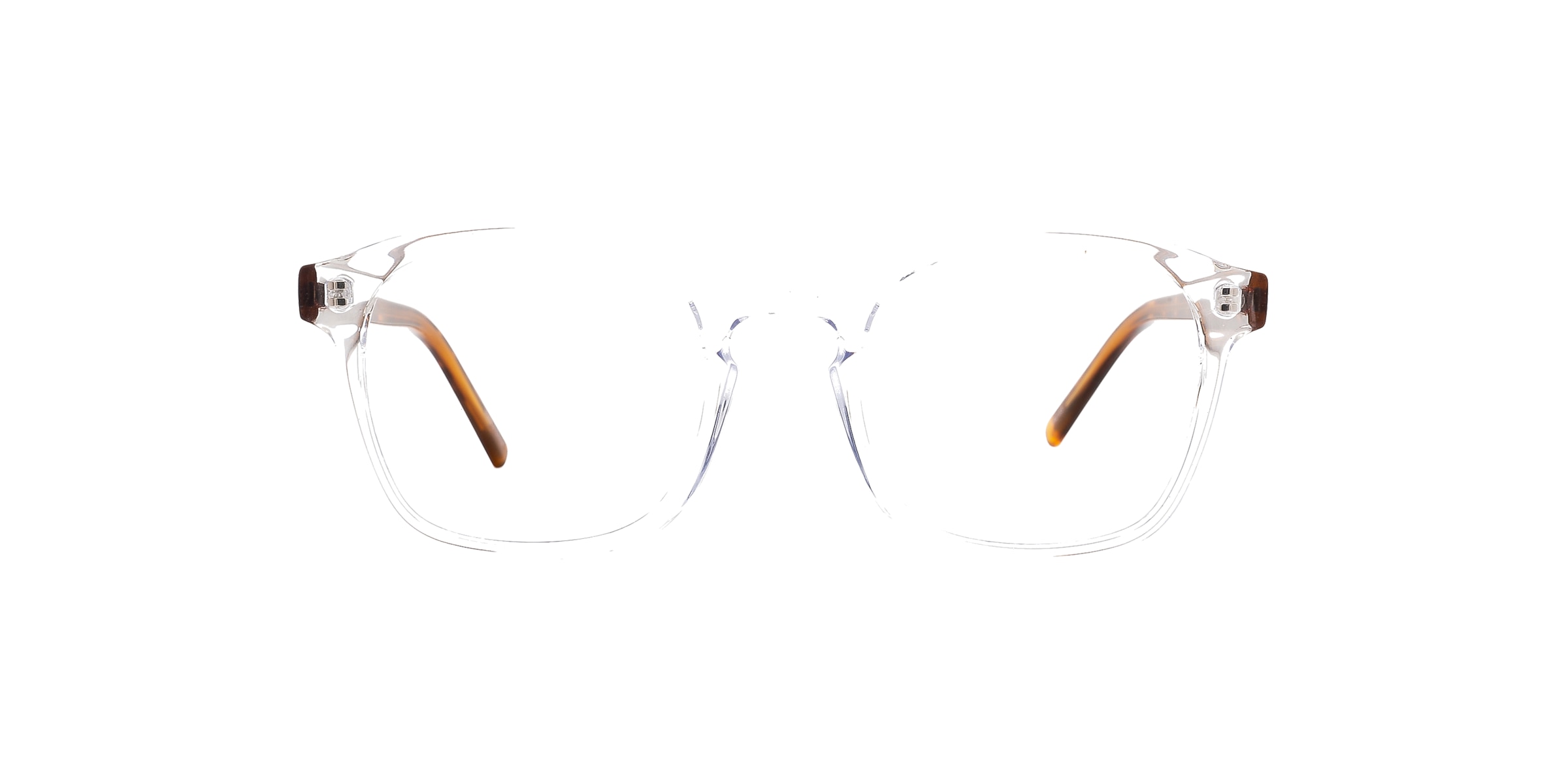 Clearly Glasses SMOKY LAKE