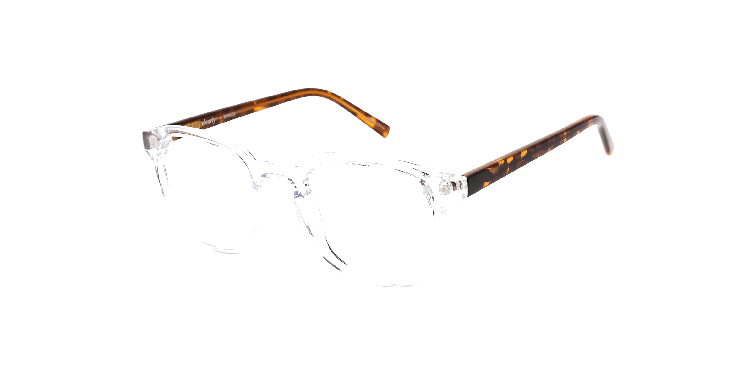 Clearly Glasses SMOKY LAKE