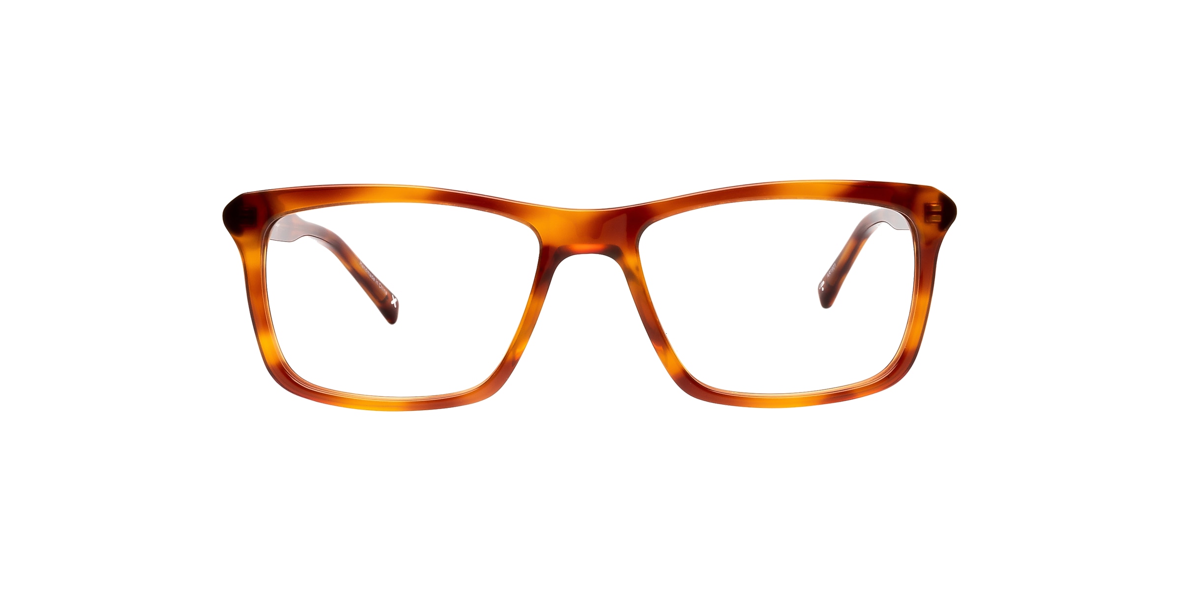 Clearly Glasses ANDROMEDA