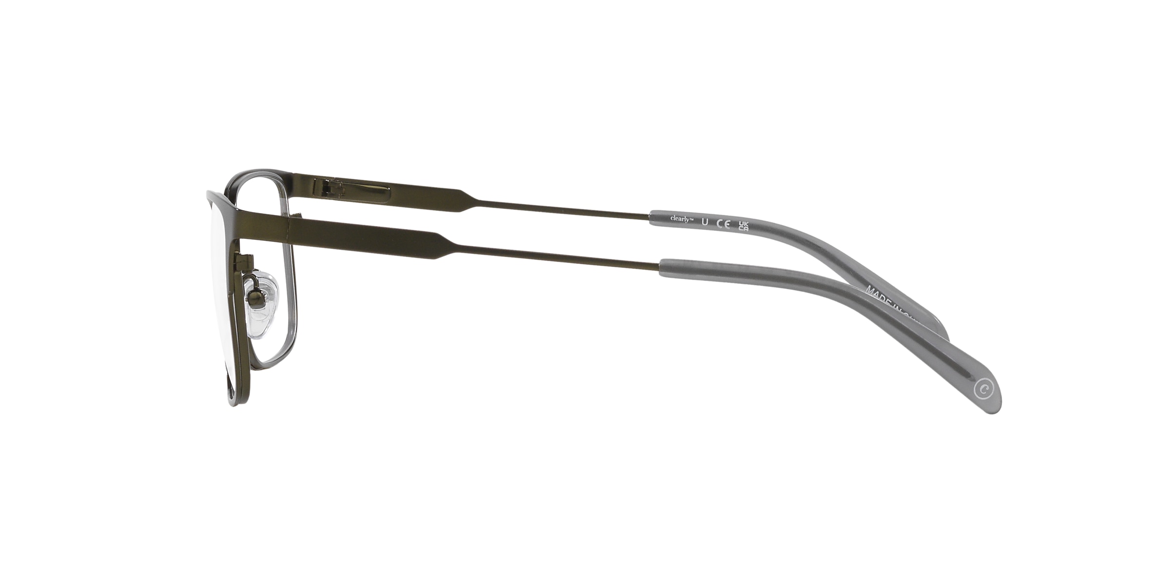 Clearly Glasses OWEN SOUND