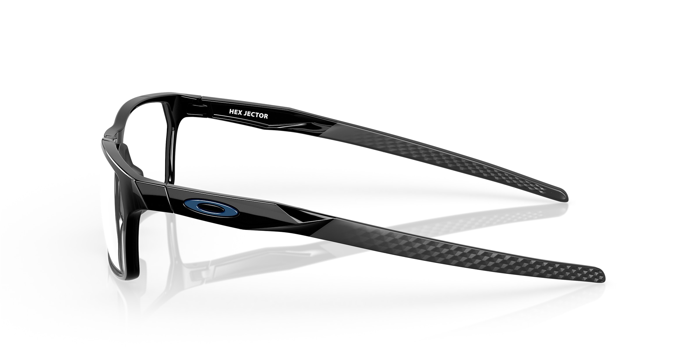Oakley Glasses OX8032 HEX JECTOR