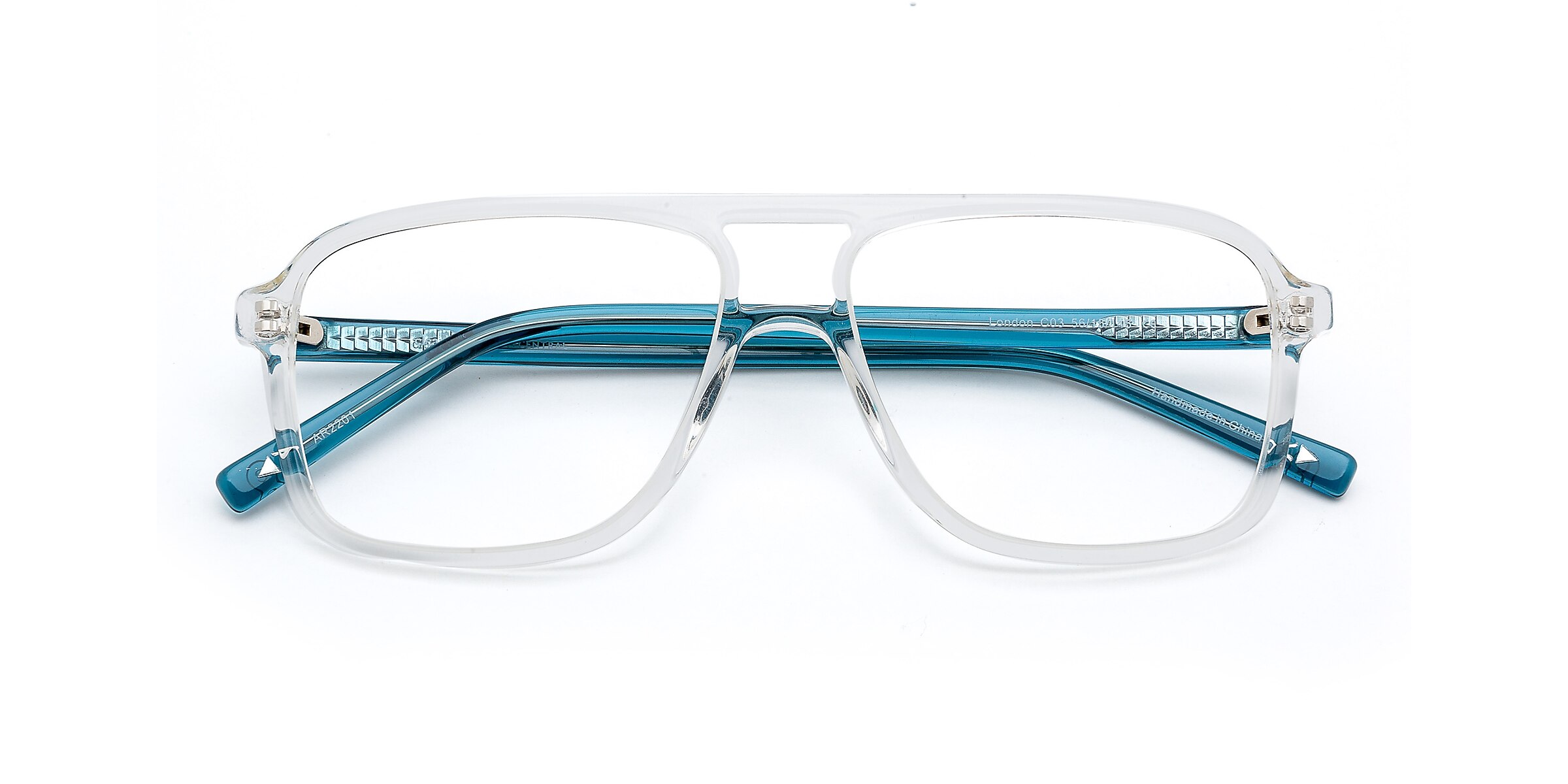 Main And Central Glasses LONDON