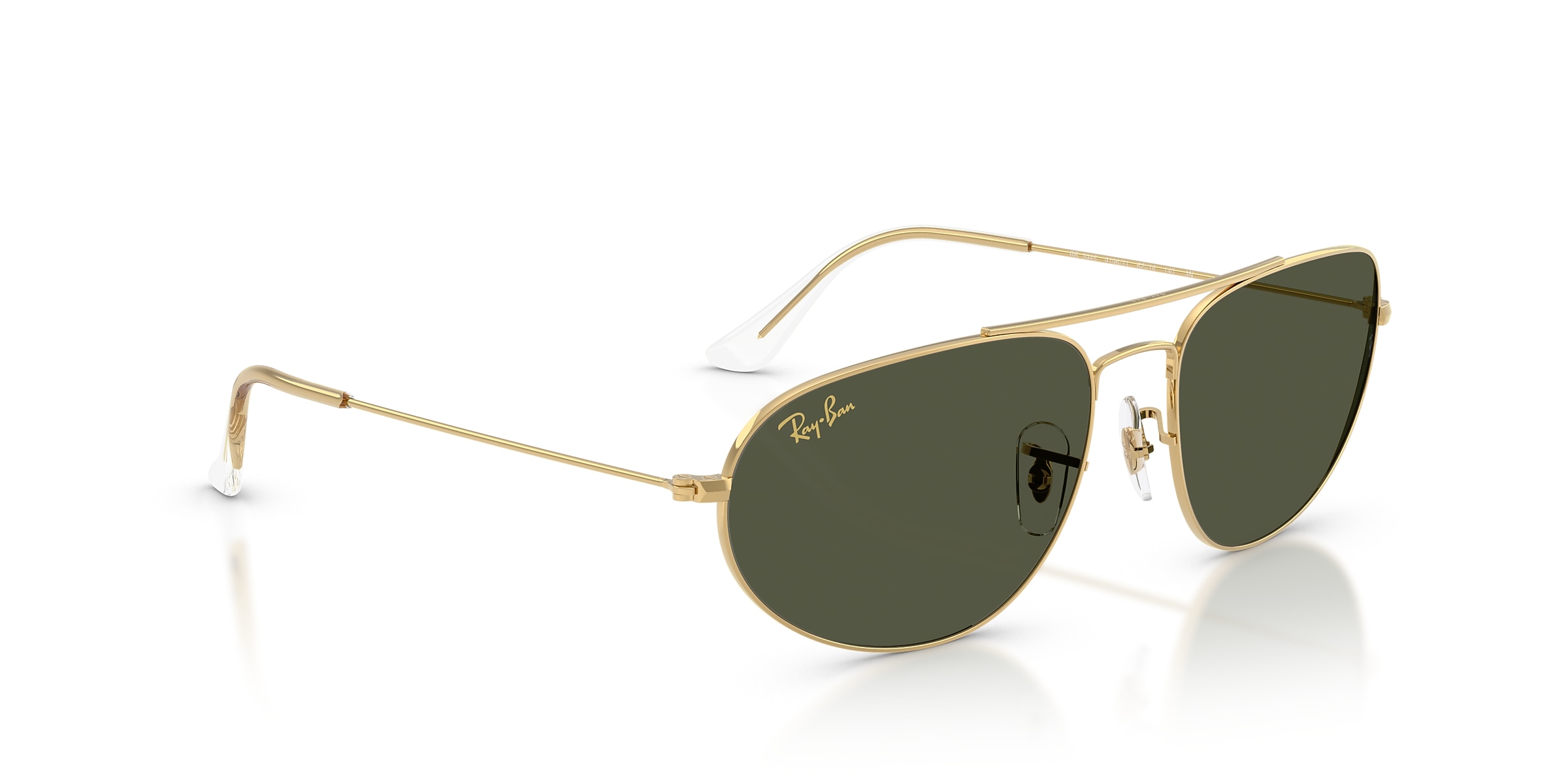 Ray-Ban Sunglasses RB3945 EXPLORER IV