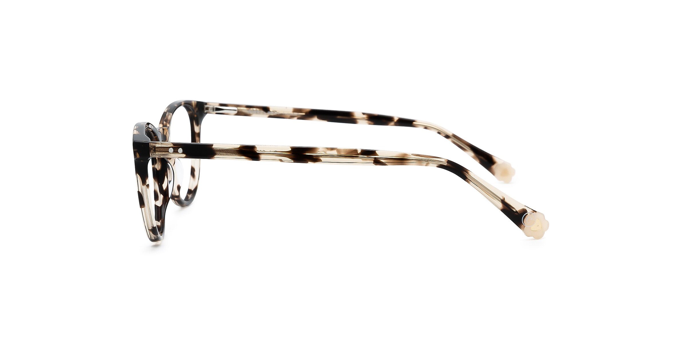 Kam Dhillon Glasses OAK